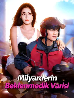 Milyarderin Beklenmedik Varisi altyazılı çevrimiçi izle