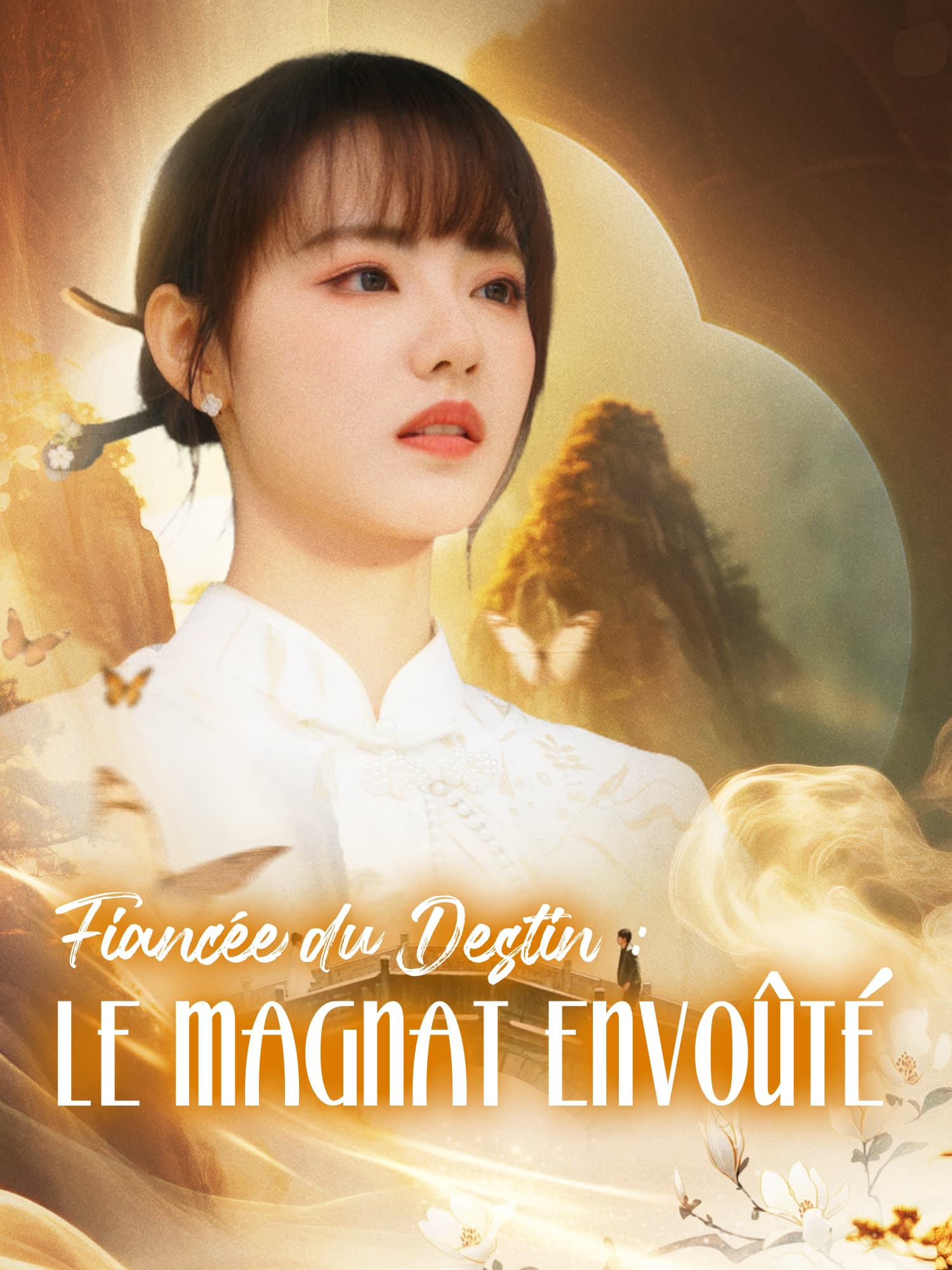 Fiancée du Destin : Le Magnat Envoûté