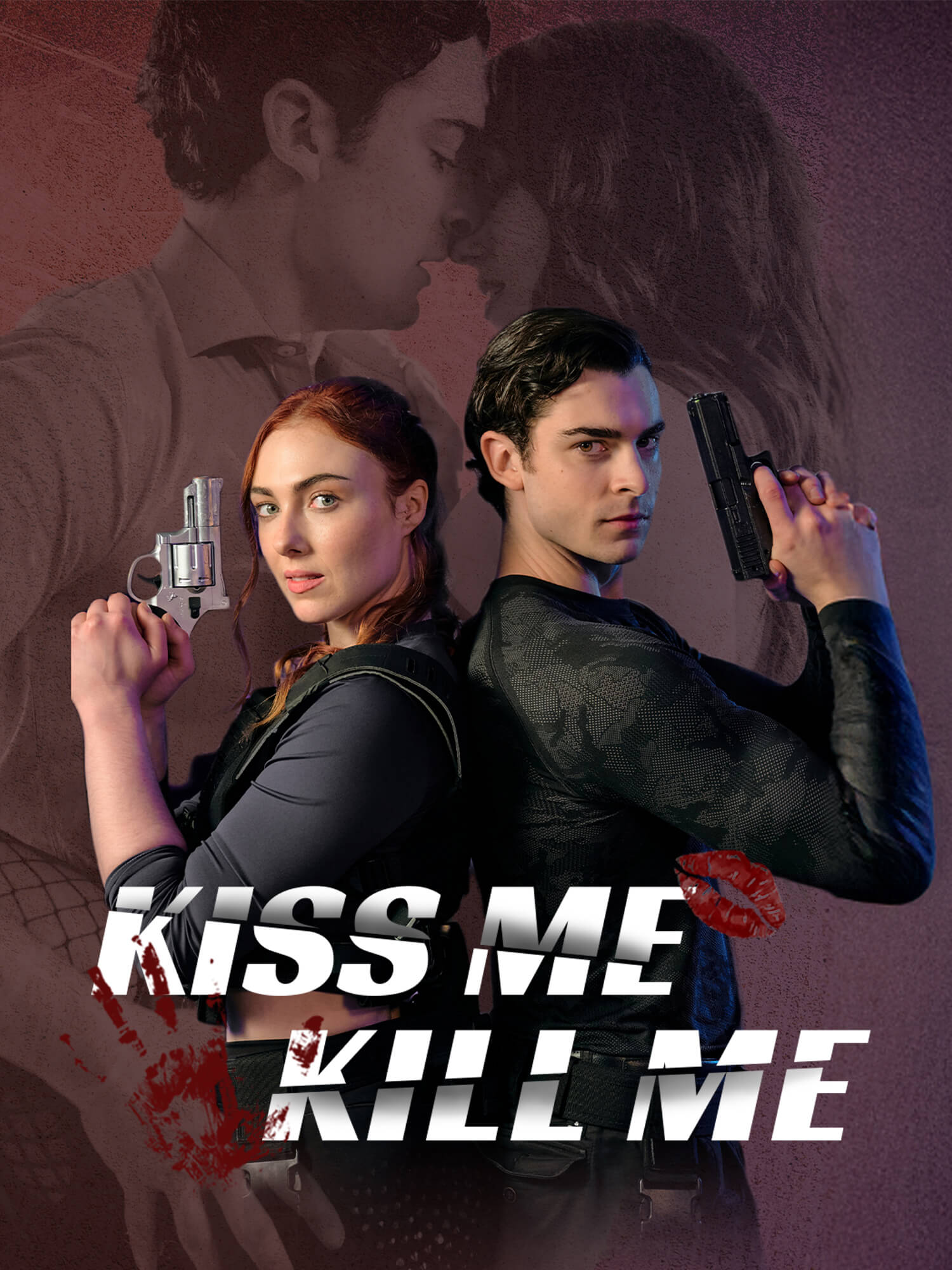Kiss Me Kill Me