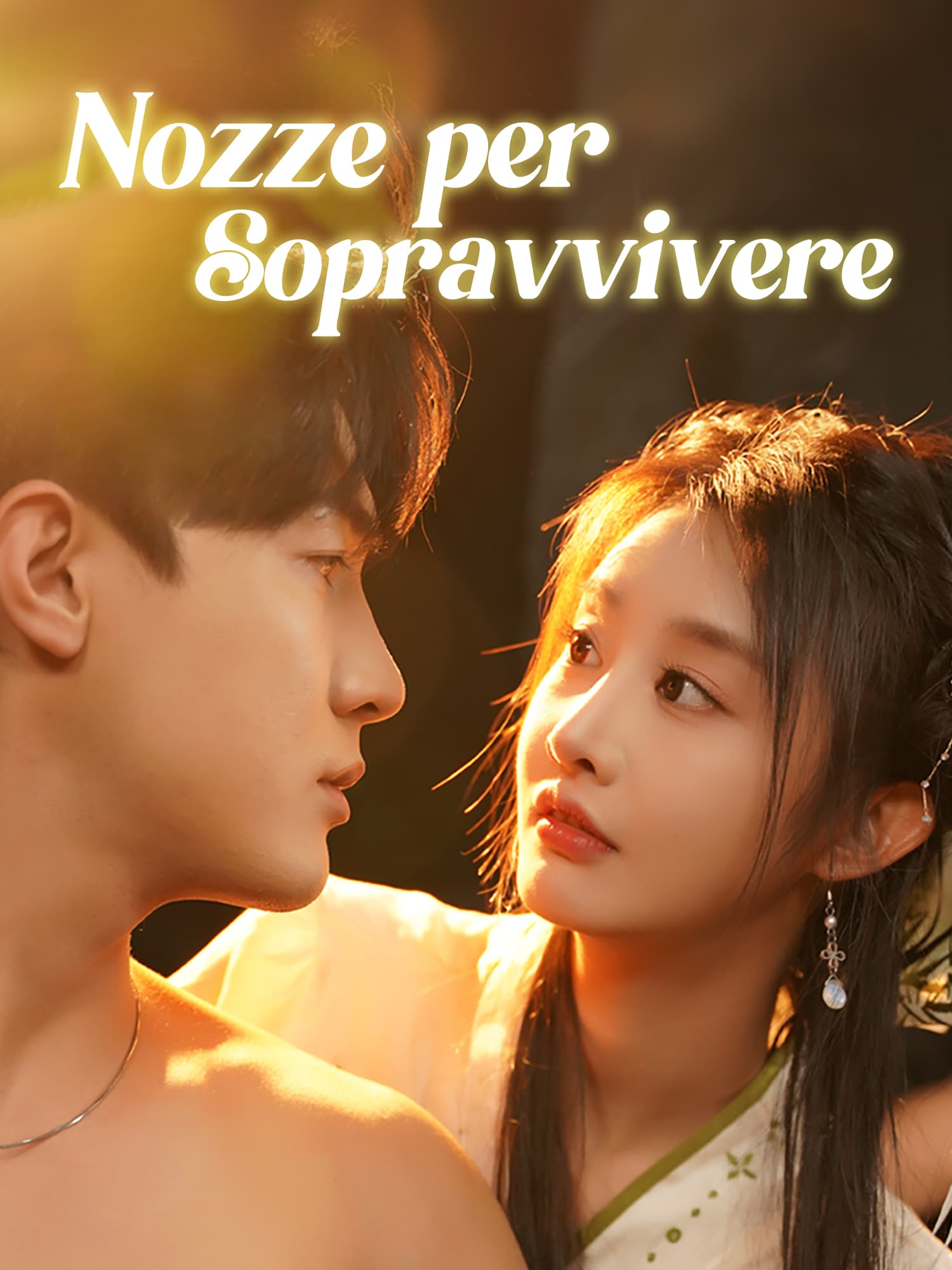 Nozze per Sopravvivere