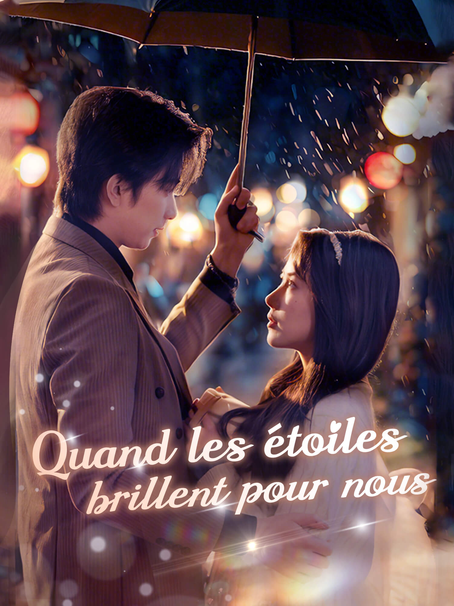 Quand les étoiles brillent pour nous