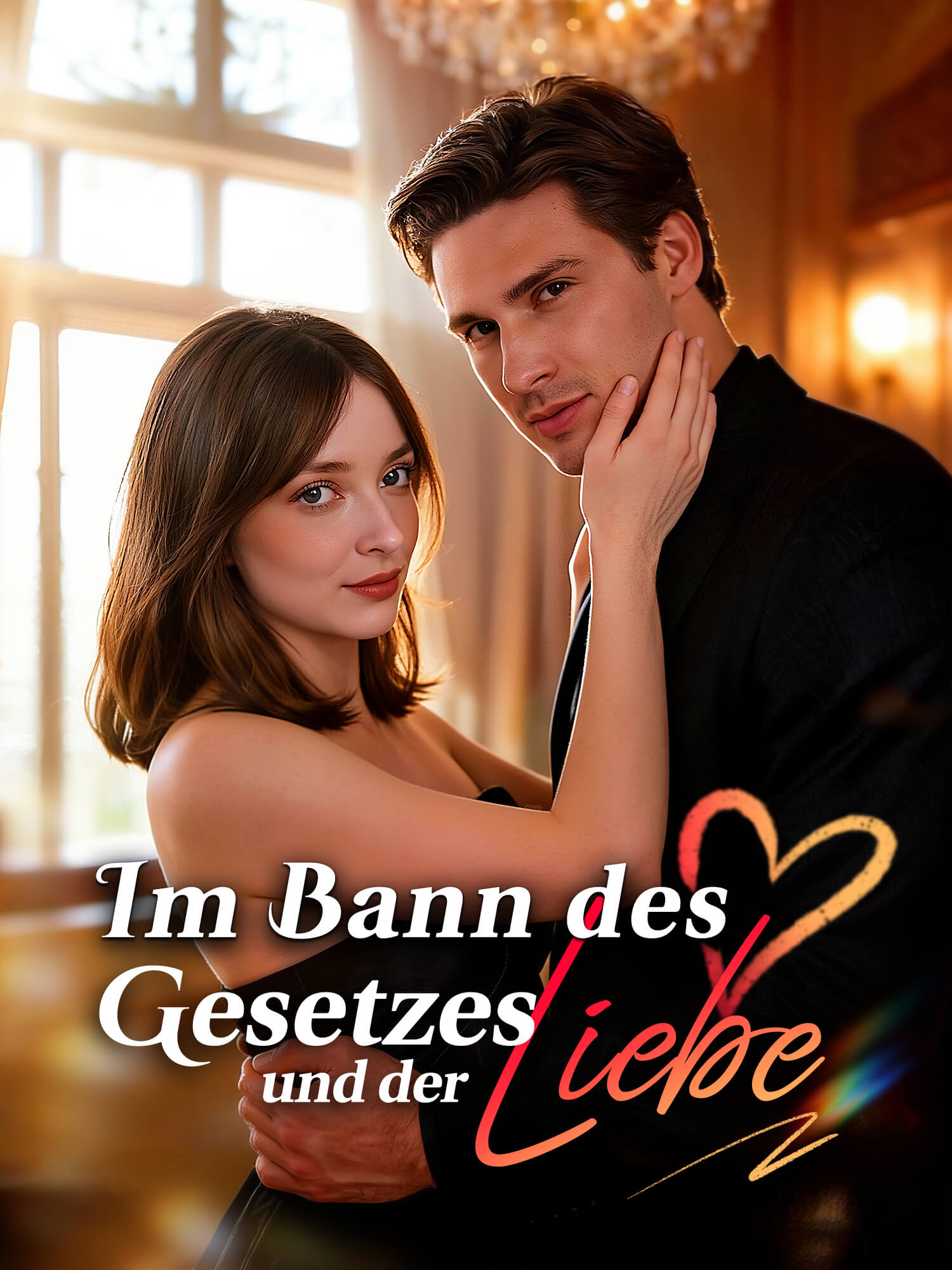 Im Bann des Gesetzes und der Liebe