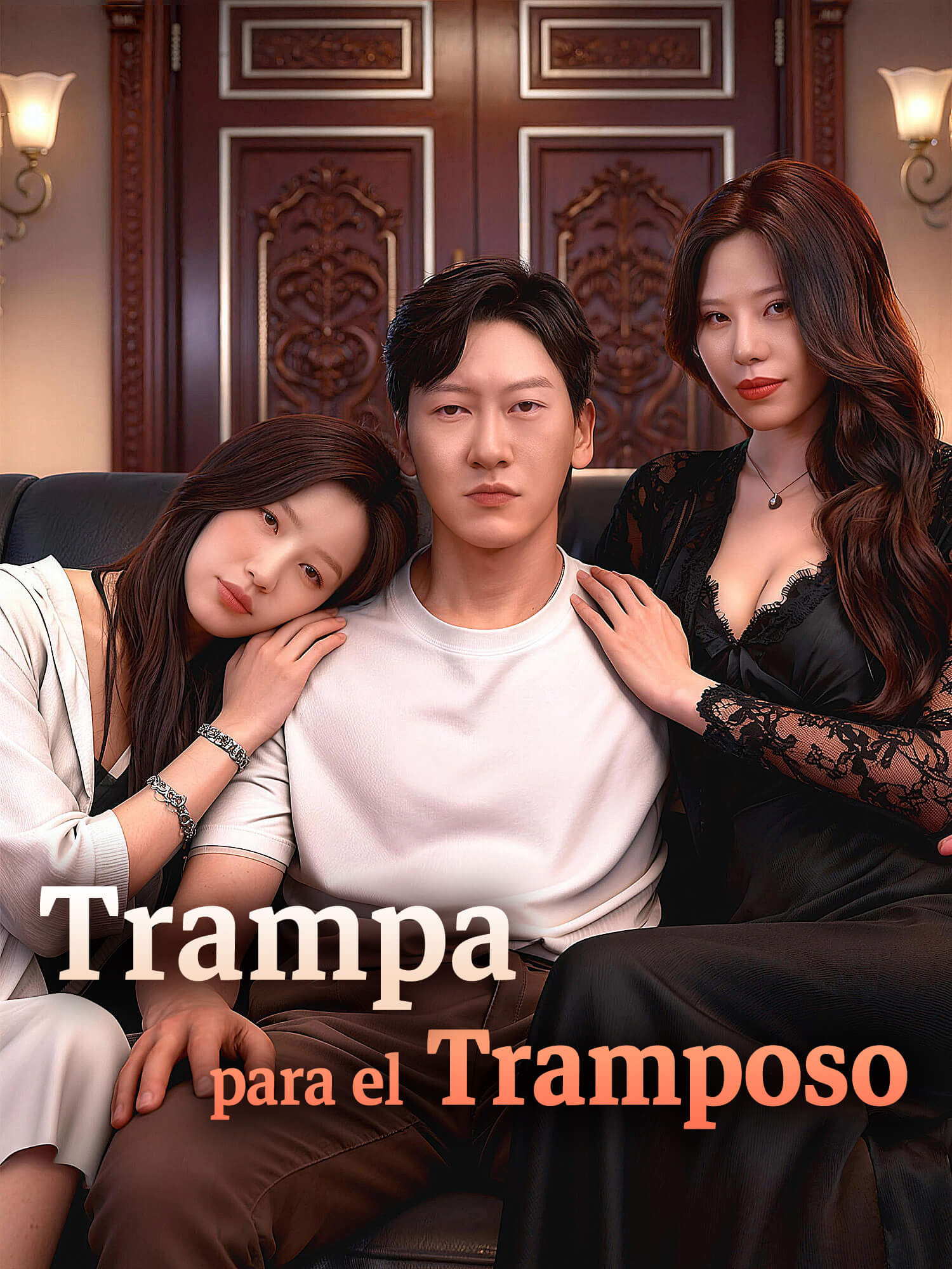 Trampa para el Tramposo