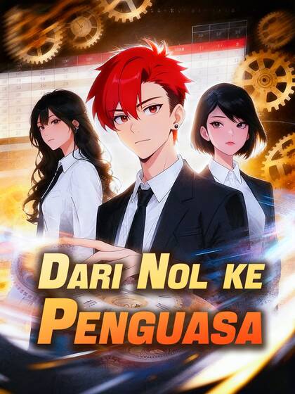Dari Nol ke Penguasa