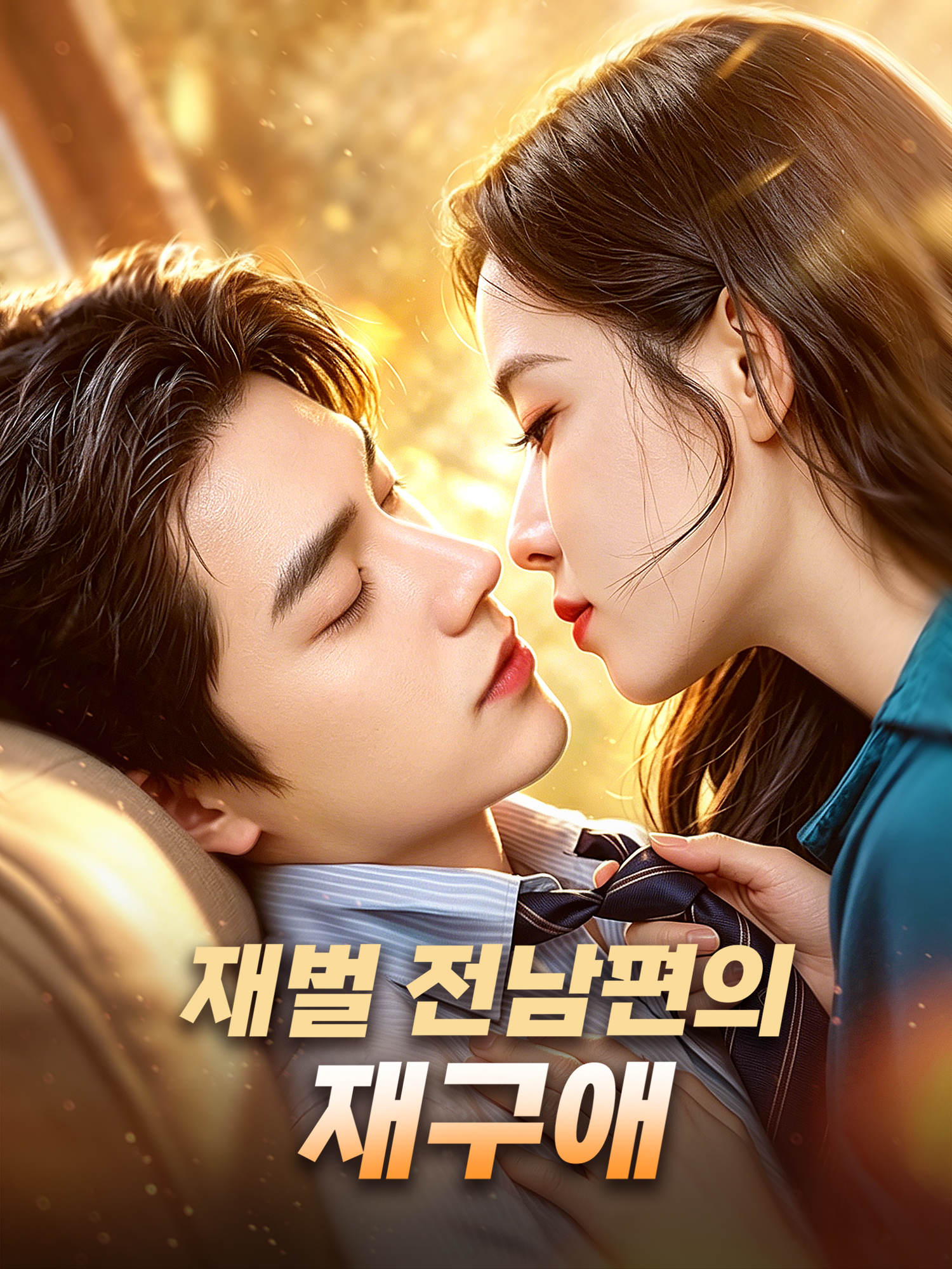 재벌 전남편의 재구애 온라인 시청 및 다국어 자막 제공
