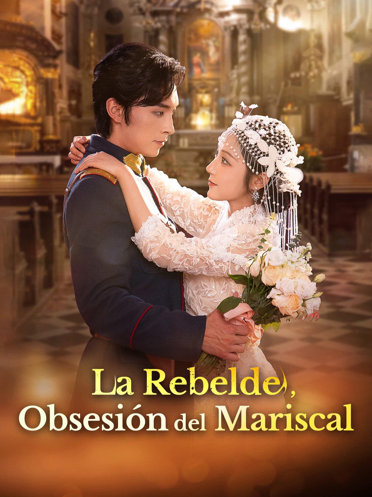 La Rebelde, Obsesión del Mariscal