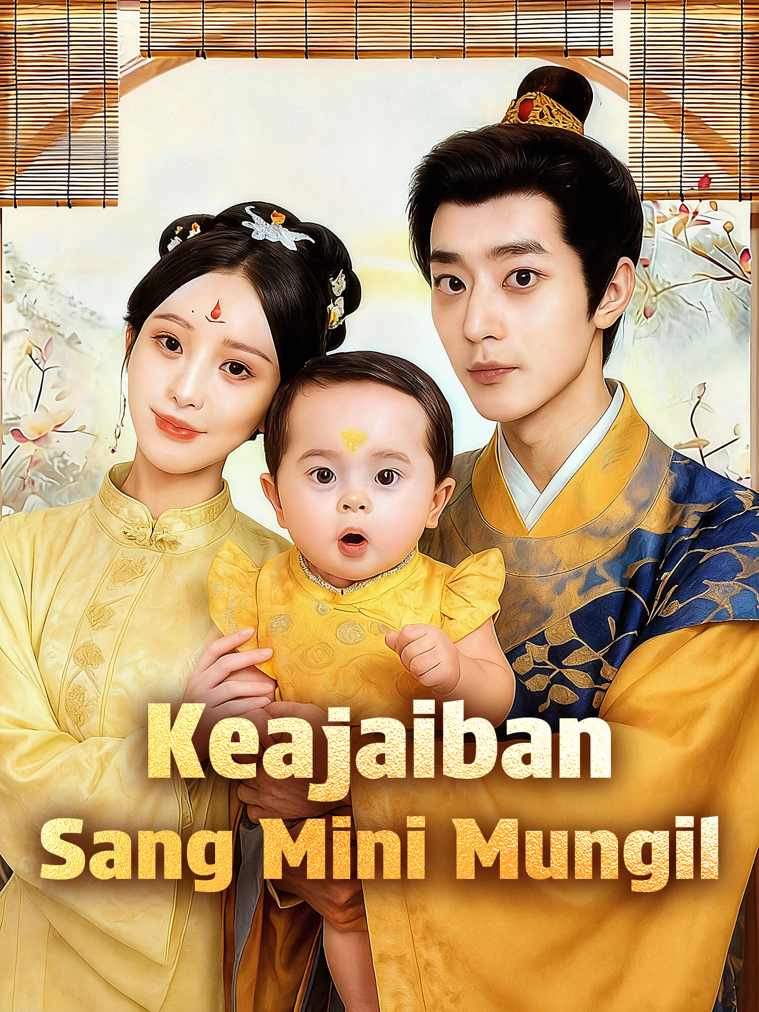 Keajaiban Sang Mini Mungil