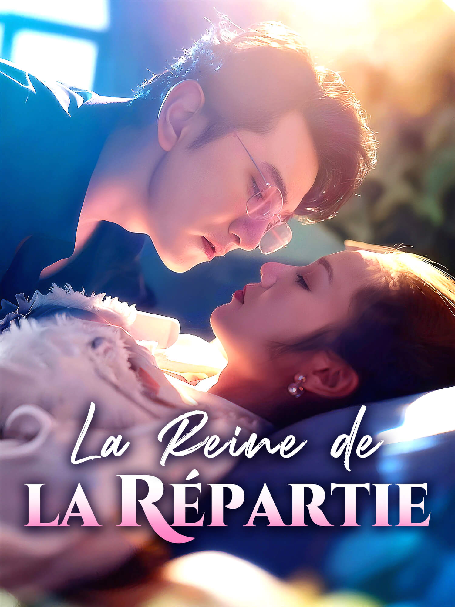 La Reine de la Répartie