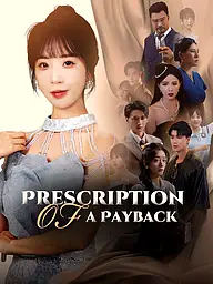 Prescription of a Payback Short Drama Cover