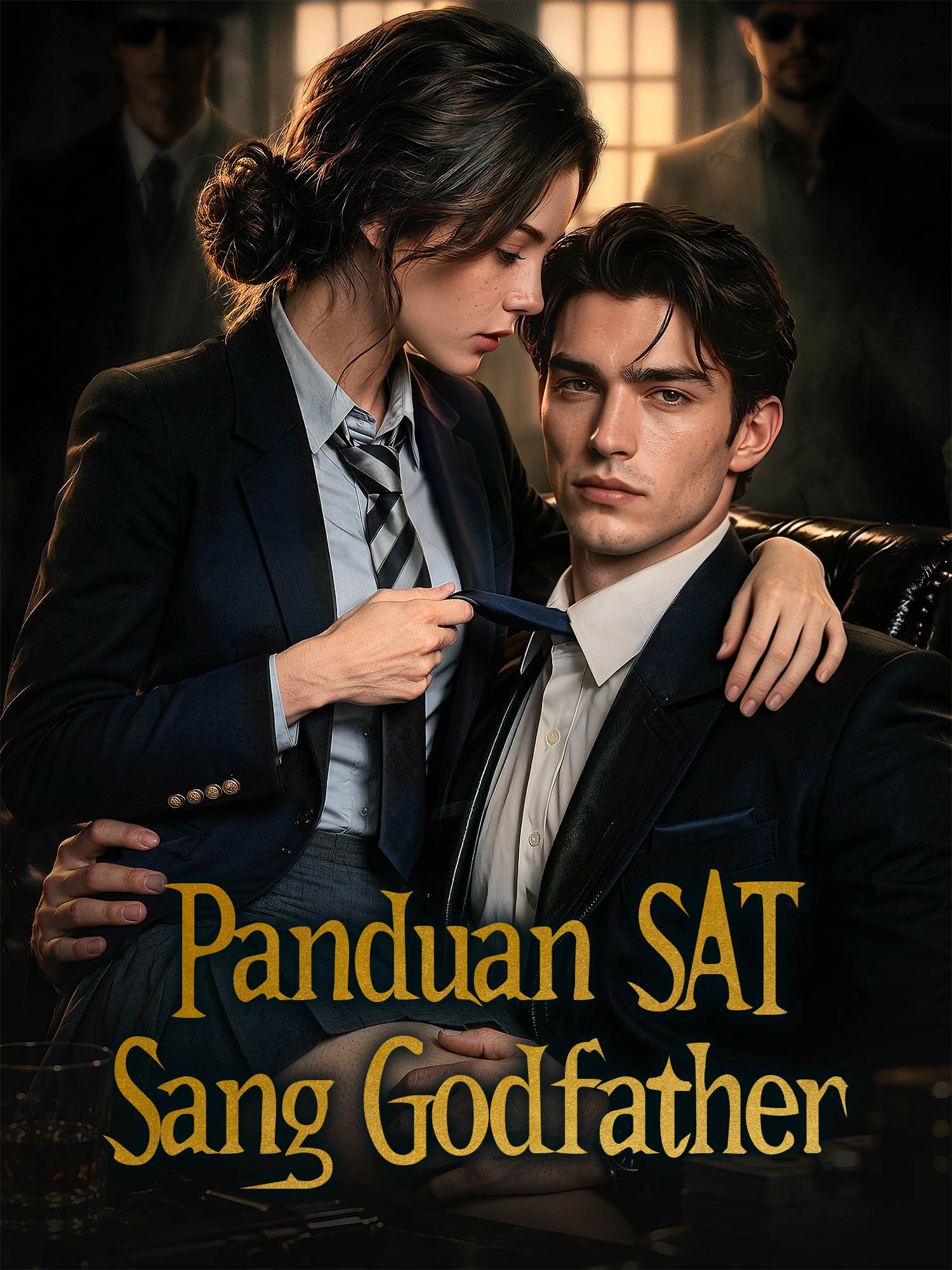 Panduan SAT Sang Godfather