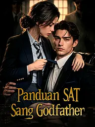 Sampul & Poster Drama Pendek Panduan SAT Sang Godfather