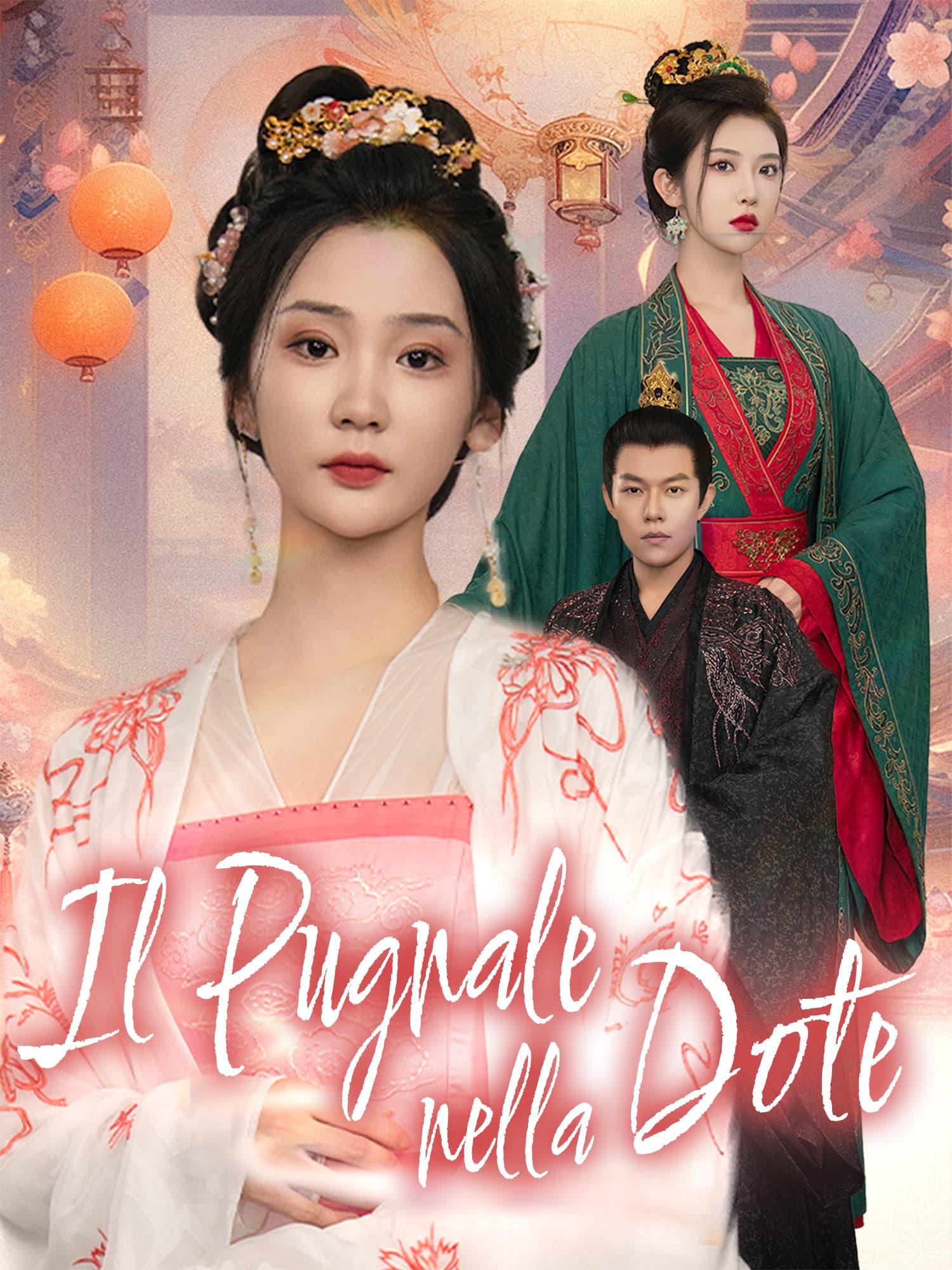 Il Pugnale nella Dote