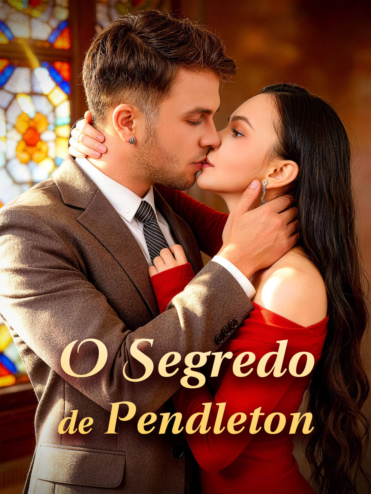 O Segredo de Pendleton