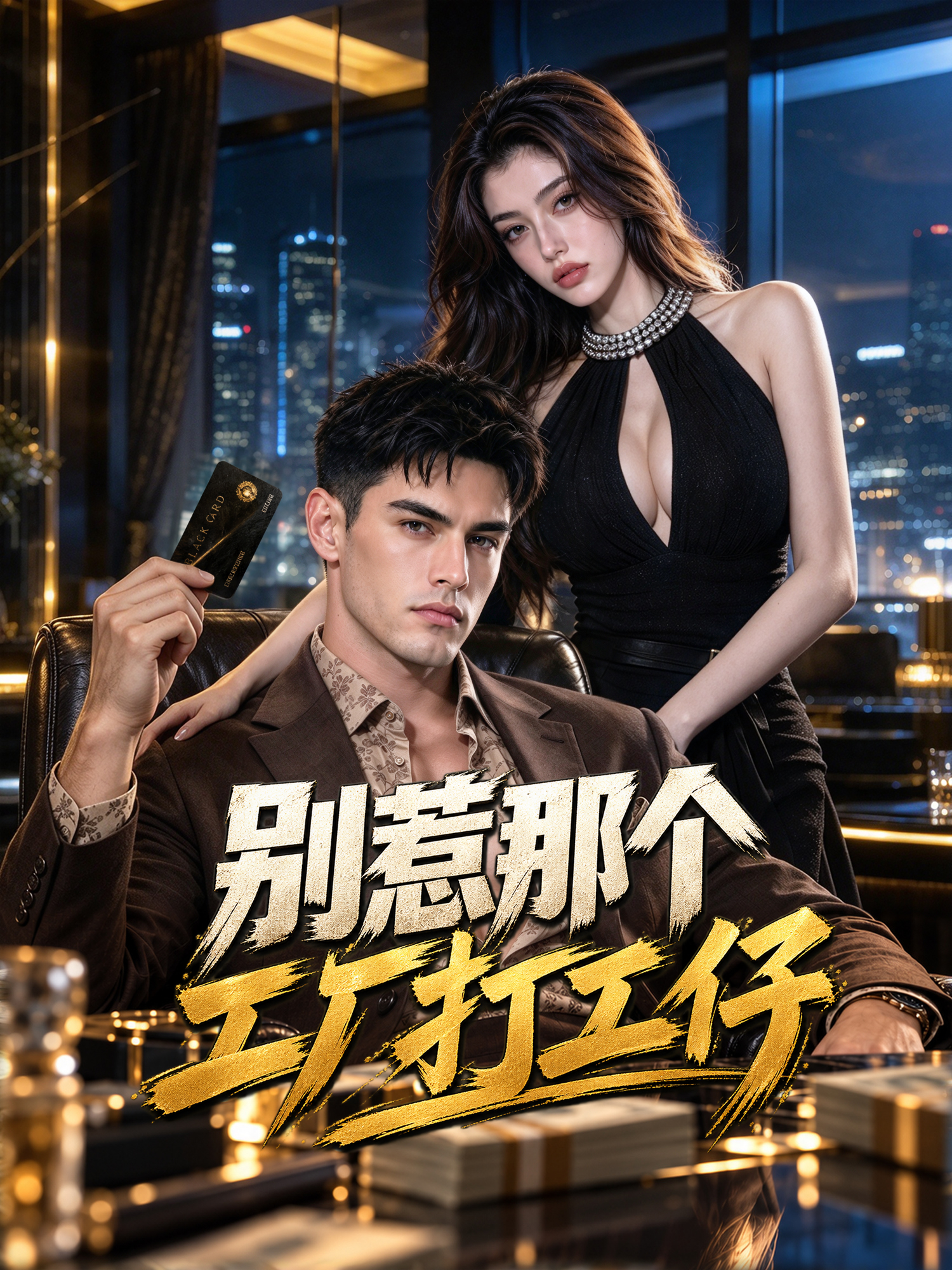 别惹那个工厂打工仔