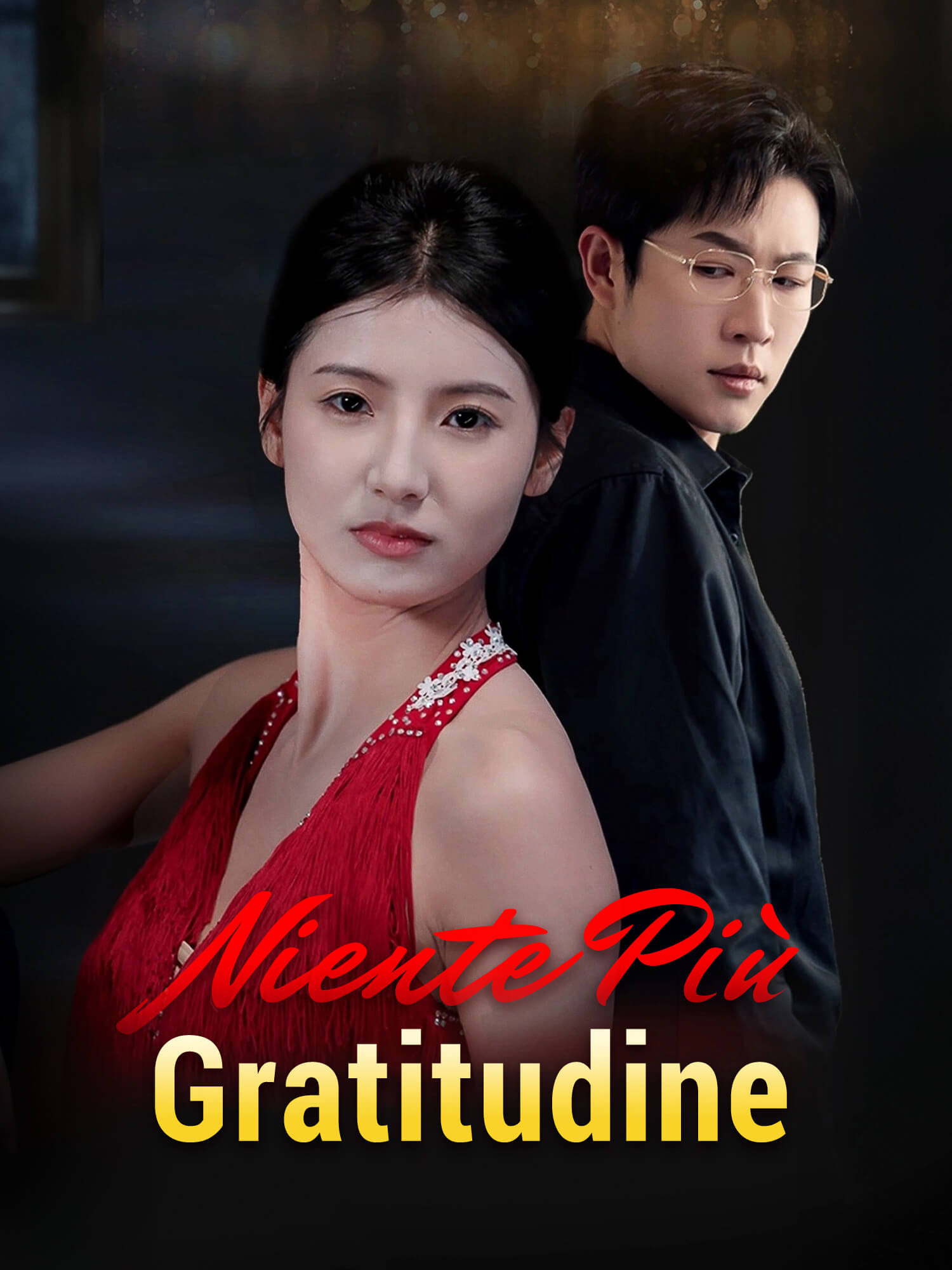 Niente Più Gratitudine