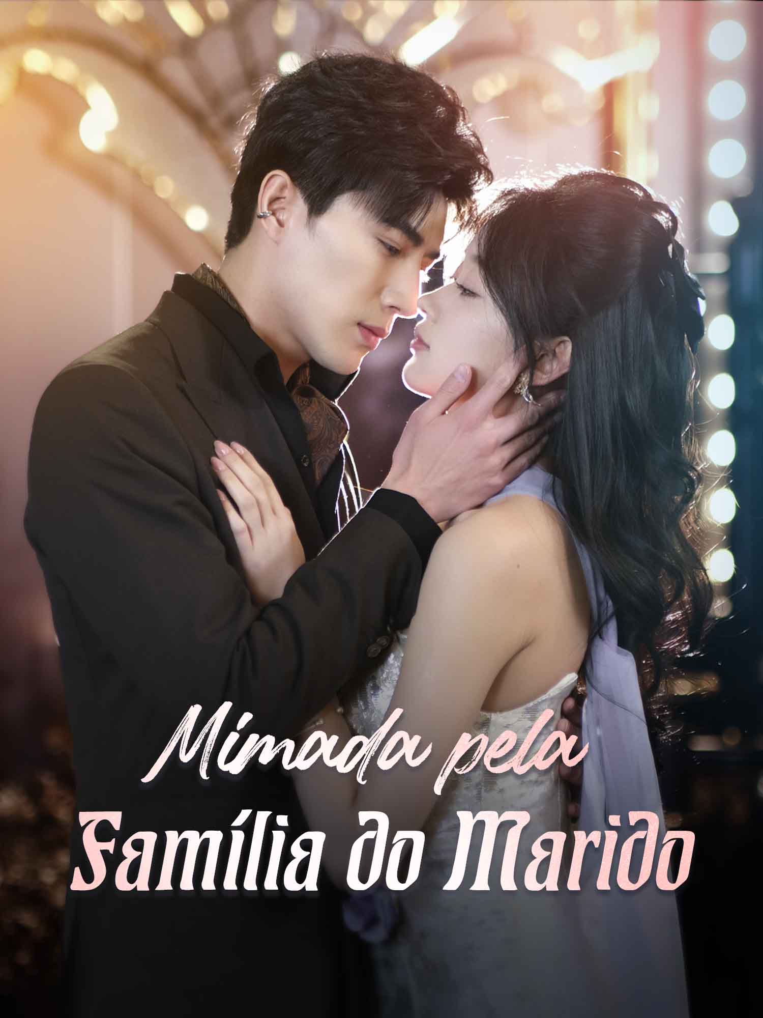 Mimada pela Família do Marido