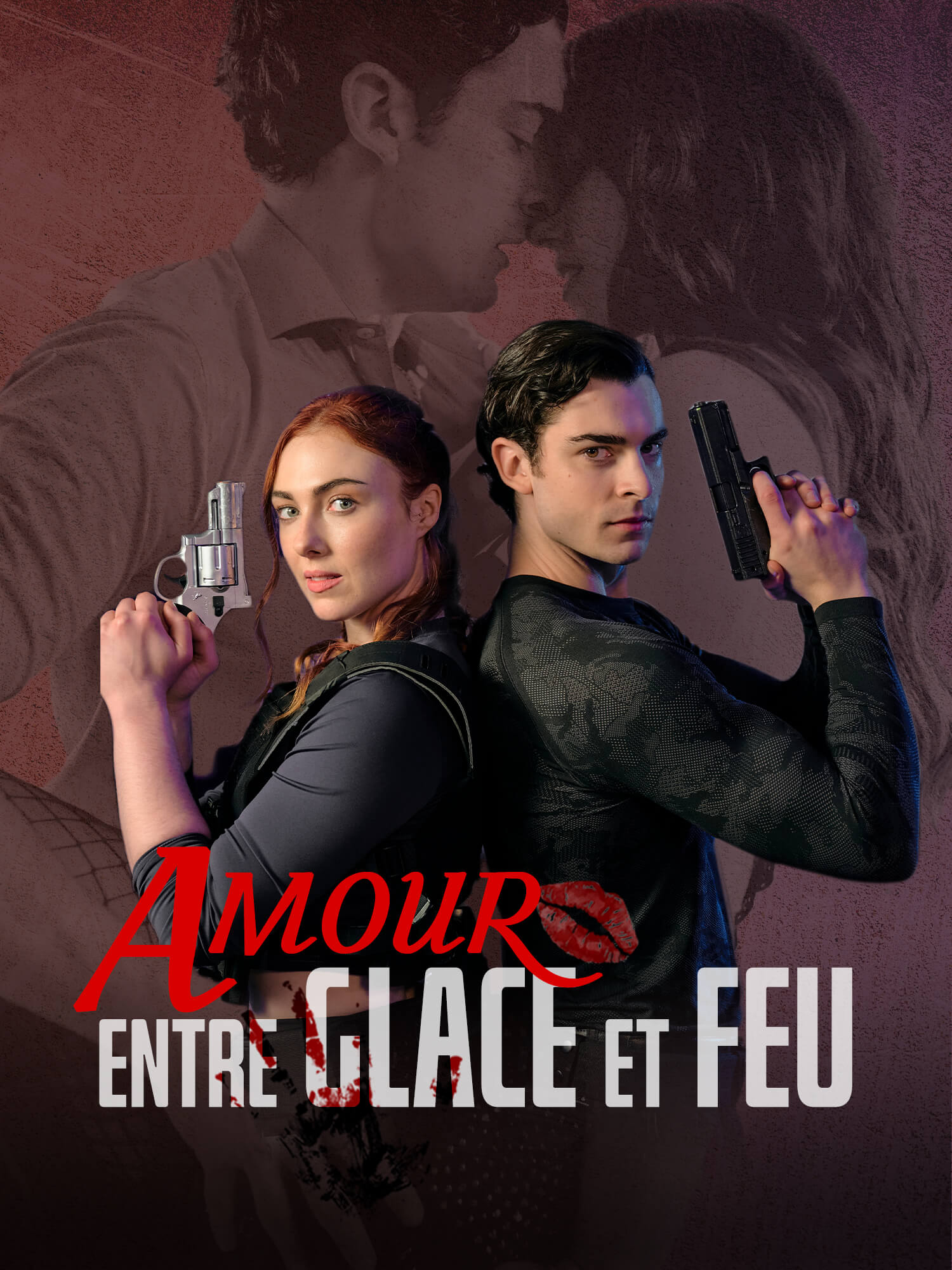 Amour entre Glace et Feu
