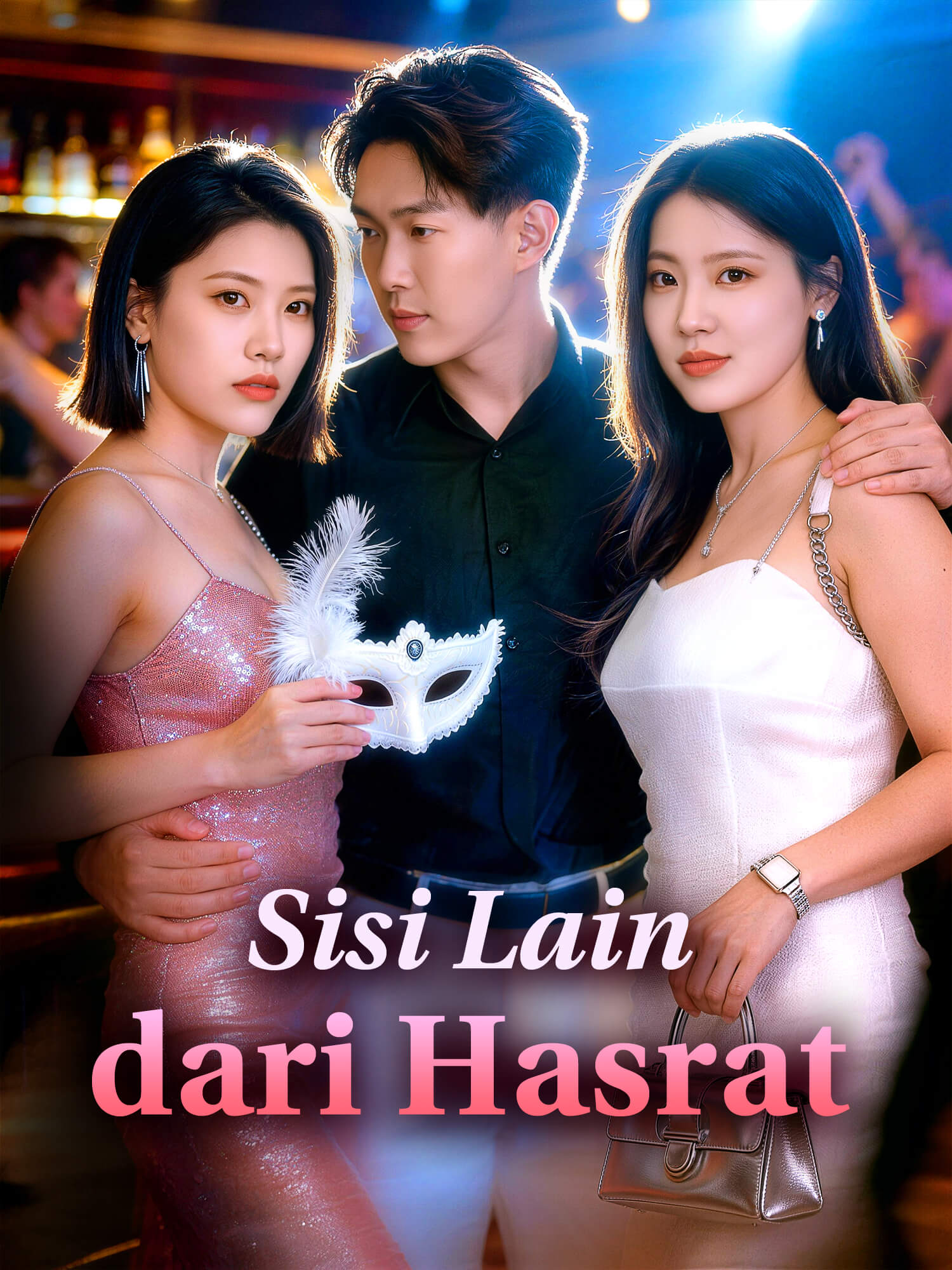 Sisi Lain dari Hasrat