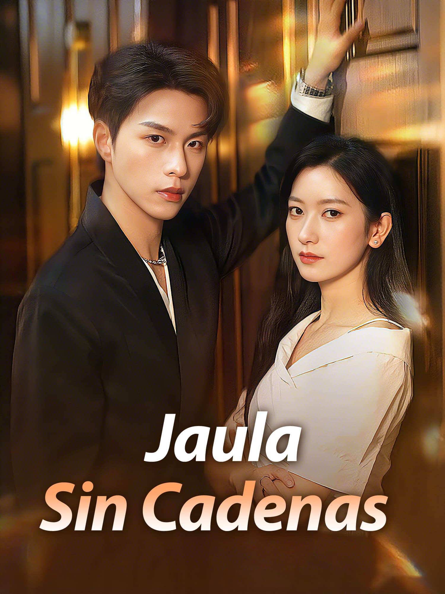 Jaula Sin Cadenas