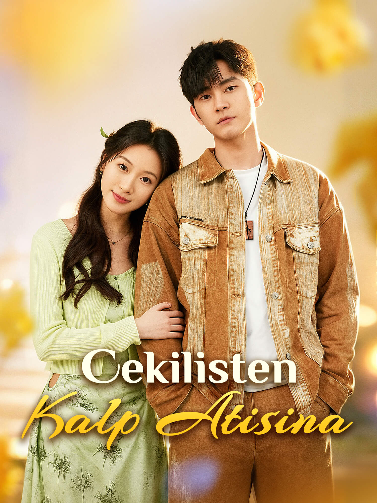 Cekilisten Kalp Atisina