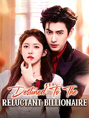 Destined to the Reluctant Billionaire Short Drama Cover