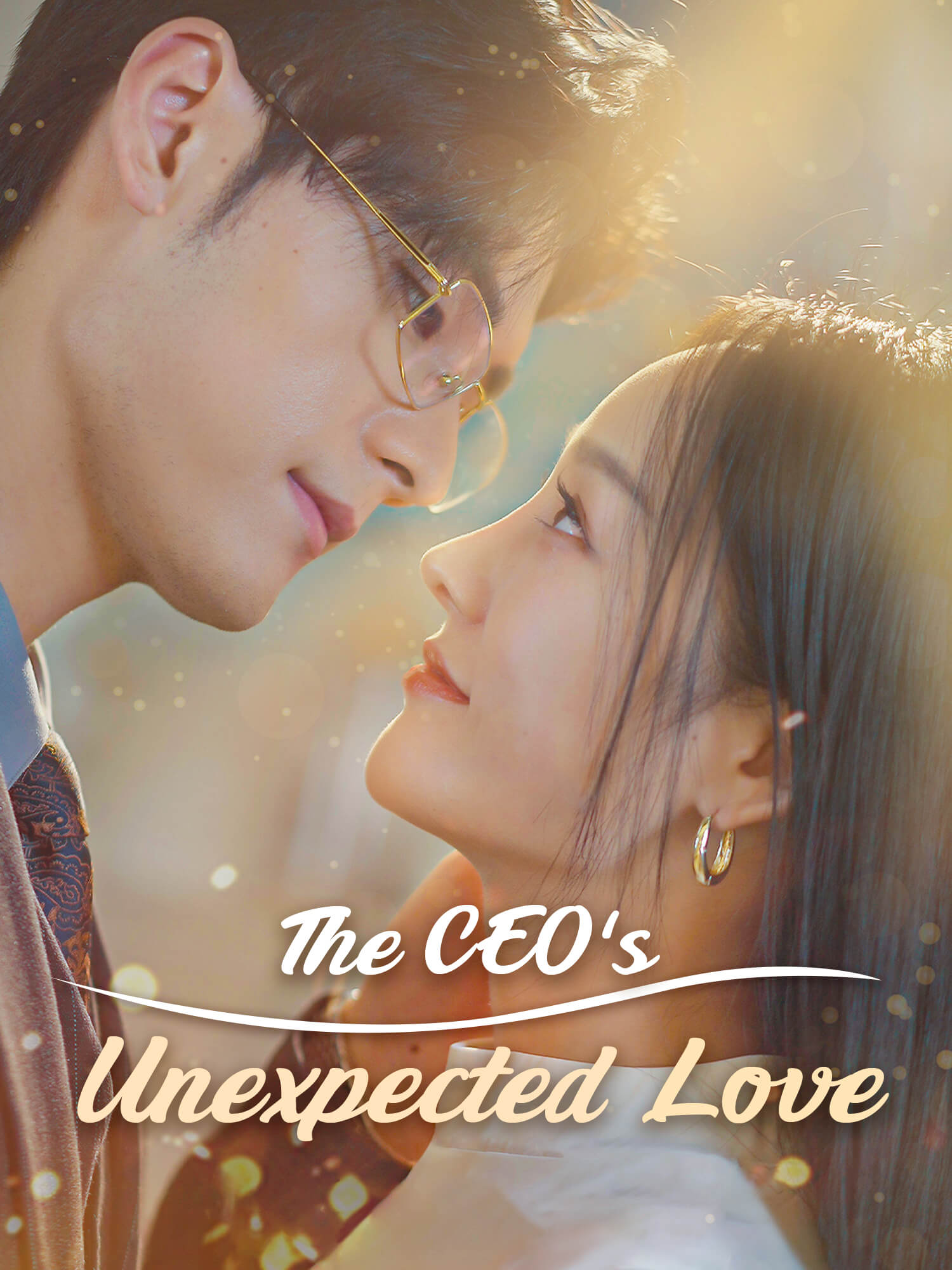 The CEO's Unexpected Love[DUB]