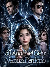 Copertina del dramma corto 30 Anni Nel Gelo: Nessun Perdono (Categorie verticali di)