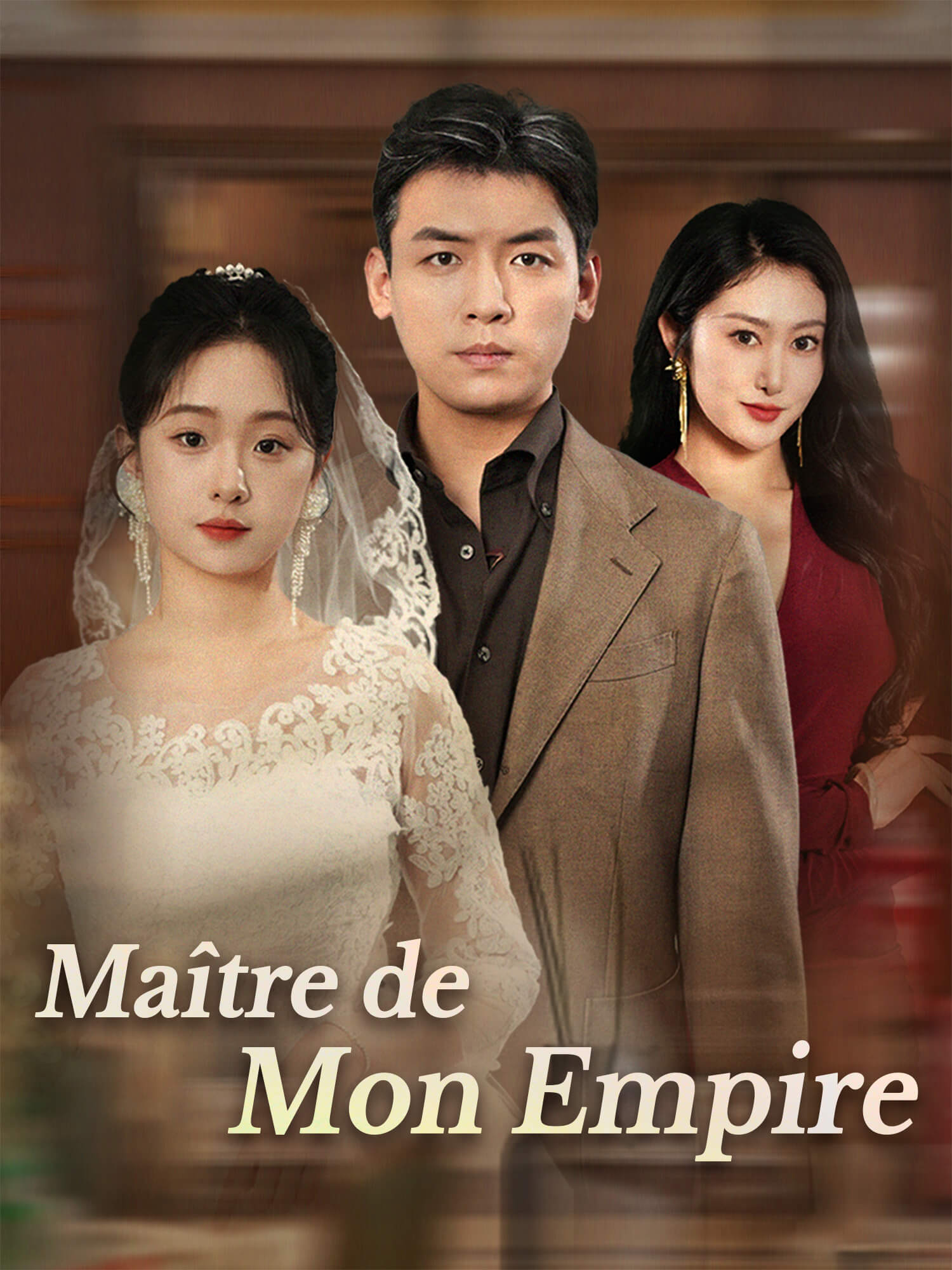 Maître de Mon Empire