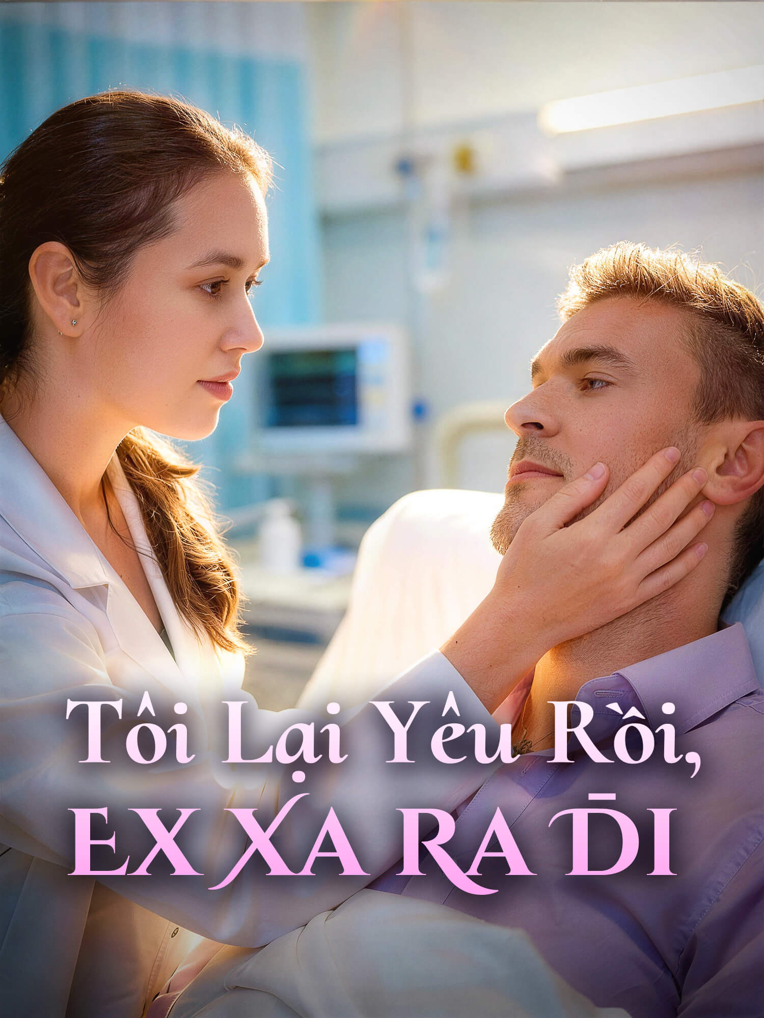 Tôi Lại Yêu Rồi, Ex Xa Ra Đi