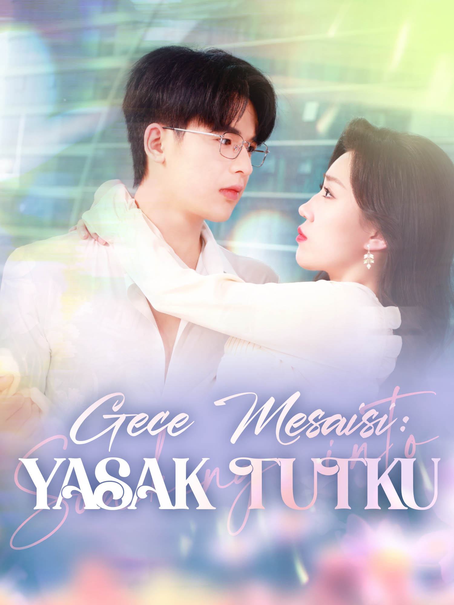 Gece Mesaisi: Yasak Tutku