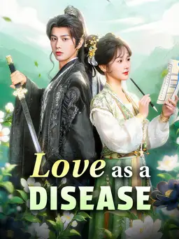 Love as a Disease