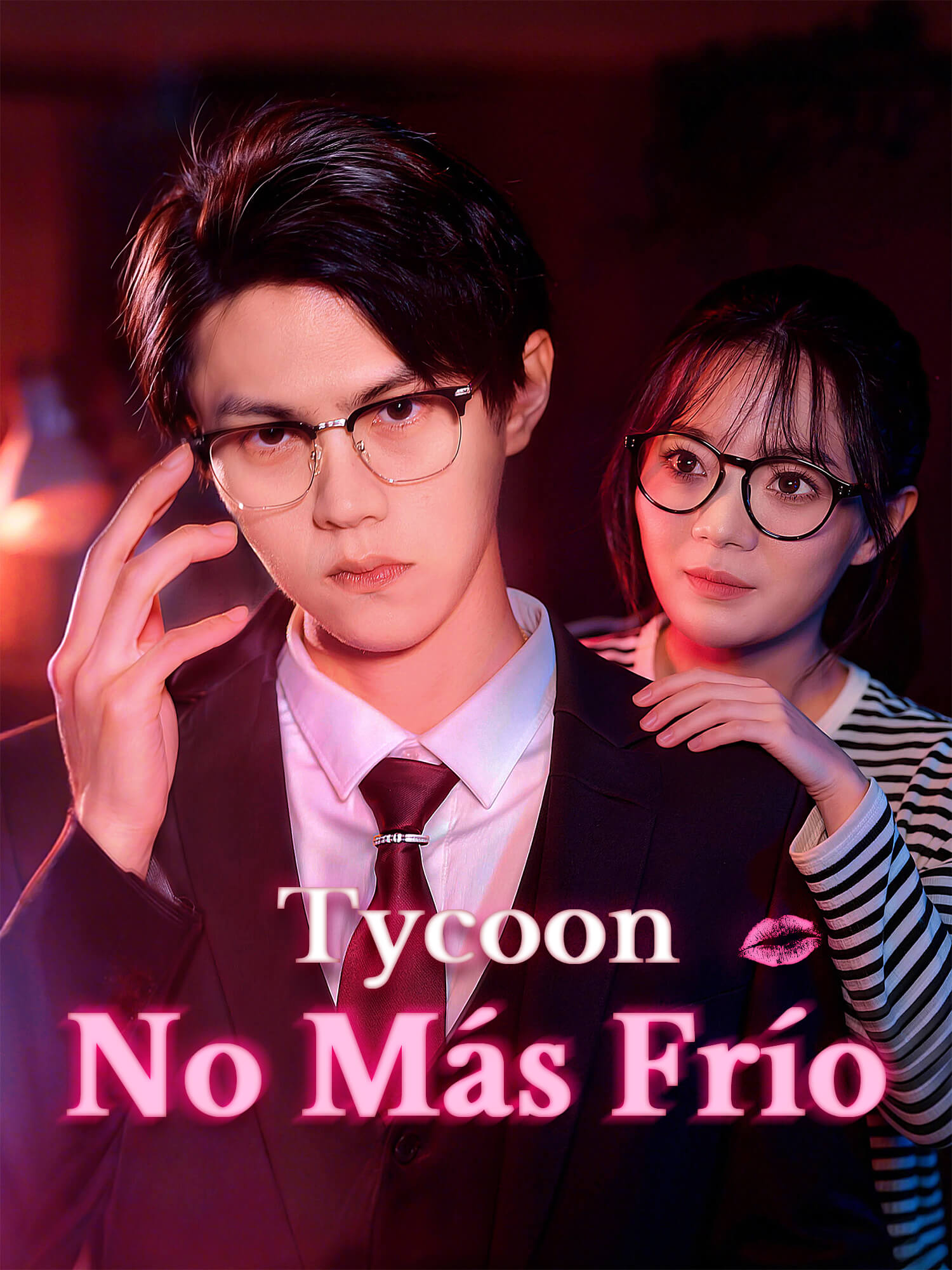 Tycoon: No Más Frío