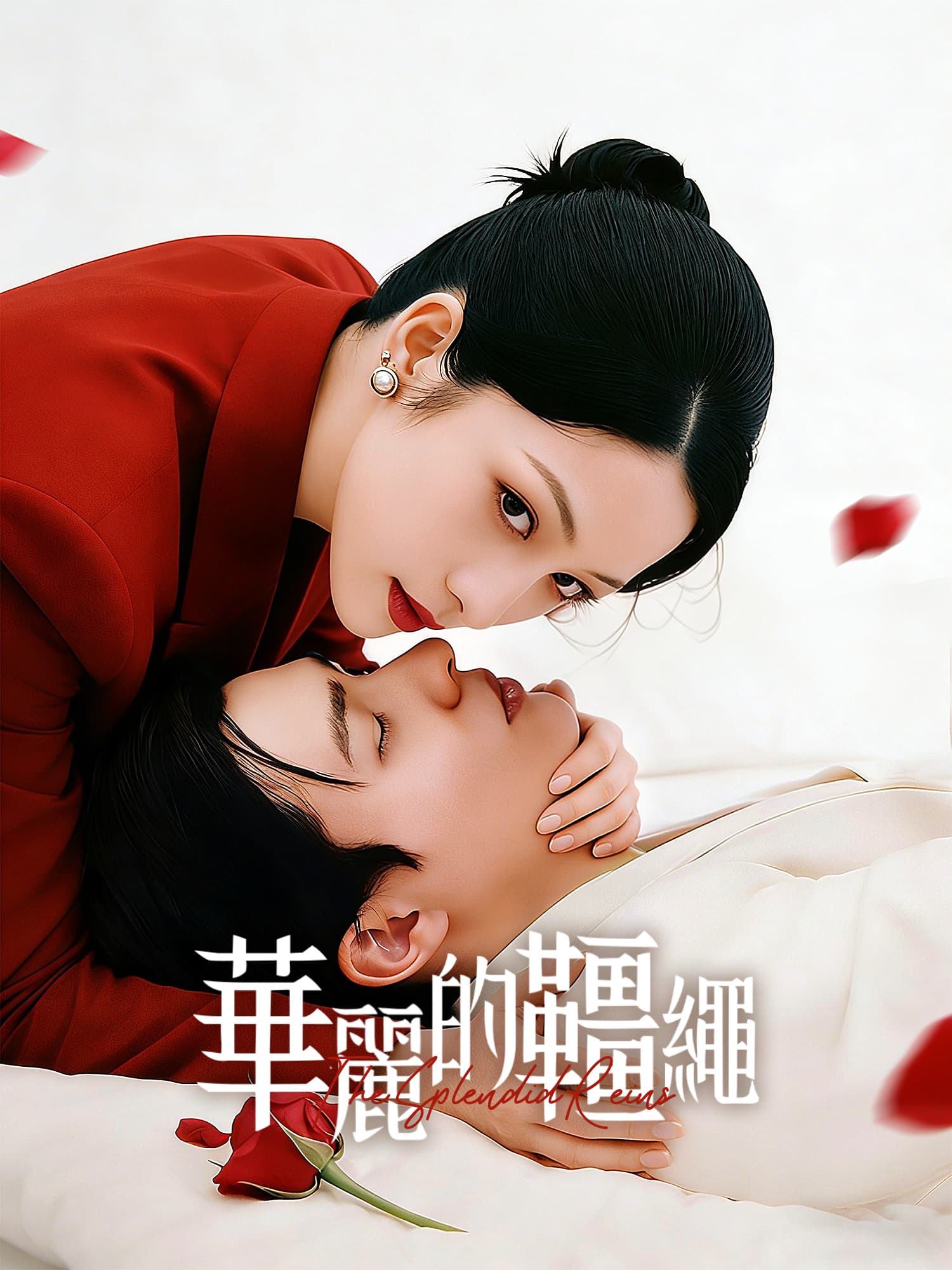 華麗的韁繩