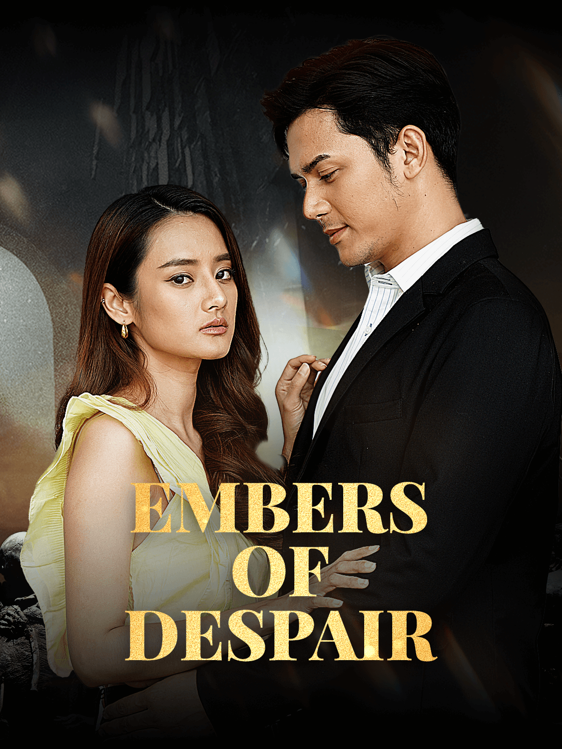 Embers of Despair Short Drama Cover