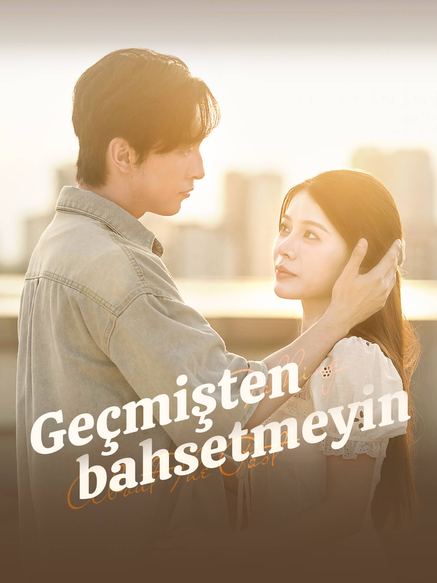 Geçmişten bahsetmeyin