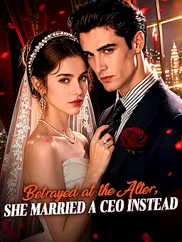 Watch Betrayed at the Alter, She Married a CEO Instead online with subtitles