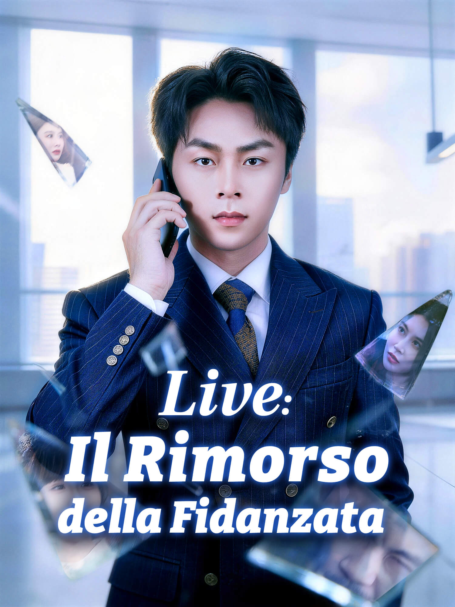 Live: Il Rimorso della Fidanzata