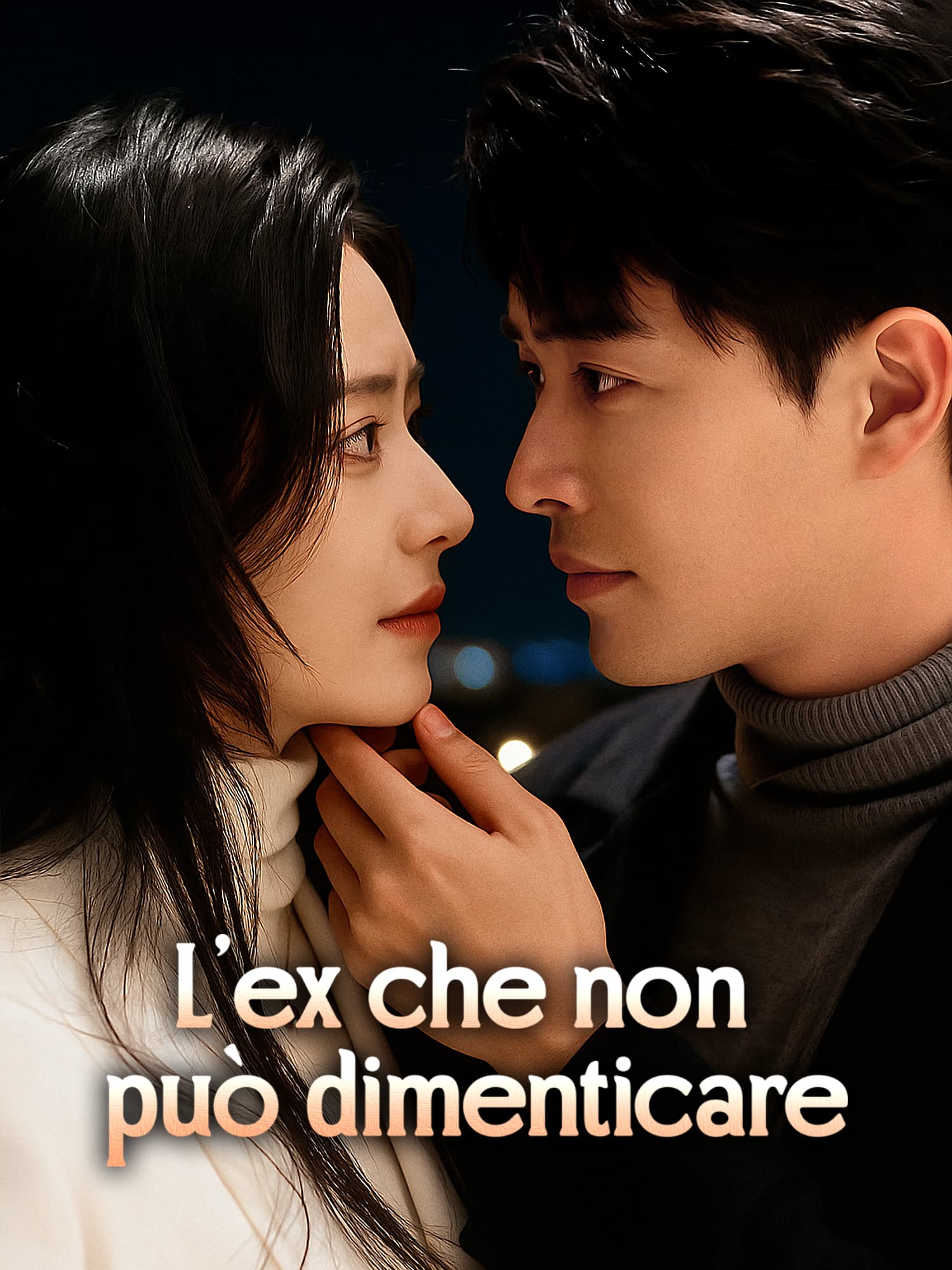 L’ex che non può dimenticare