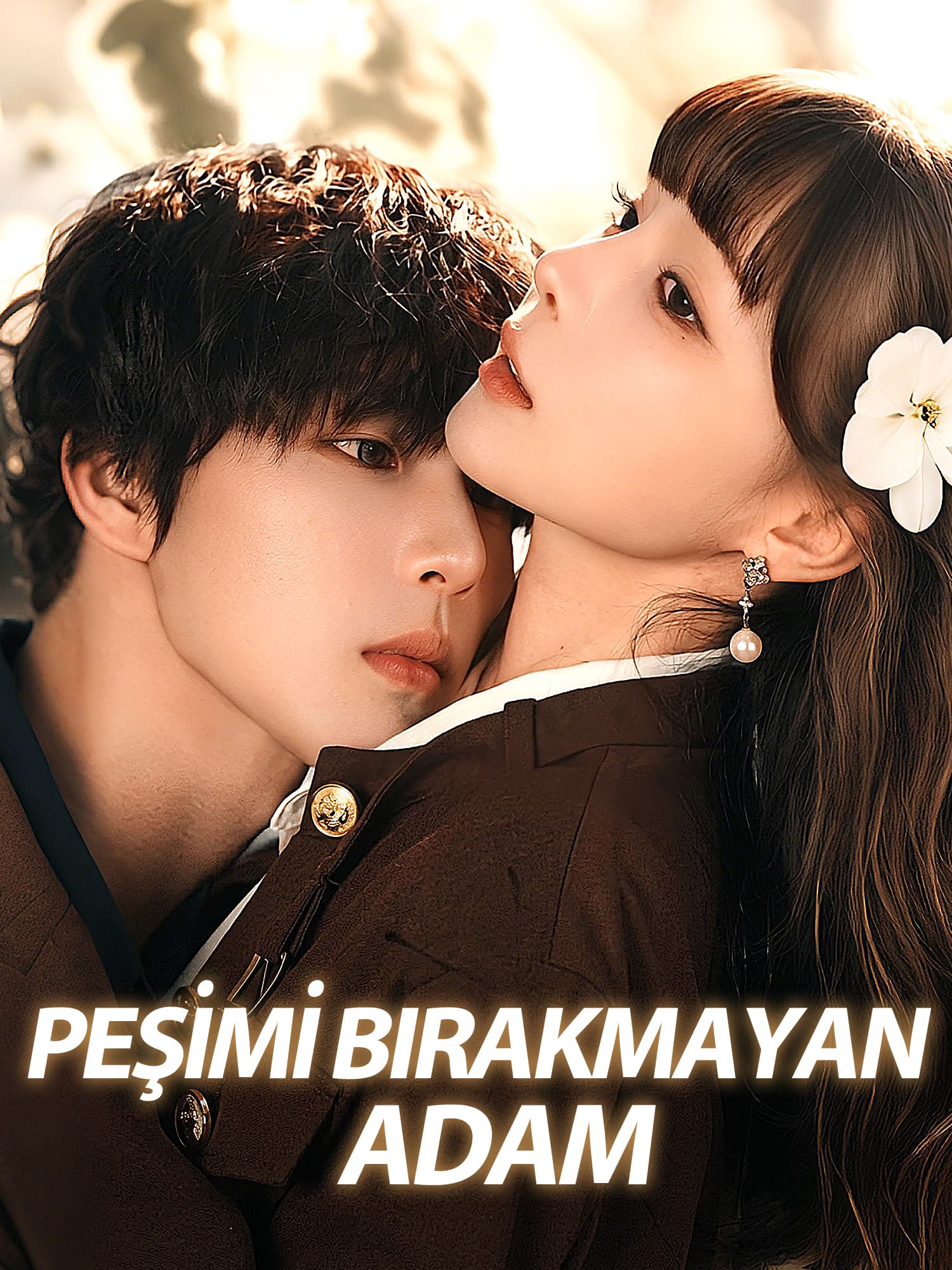 Peşimi Bırakmayan Adam