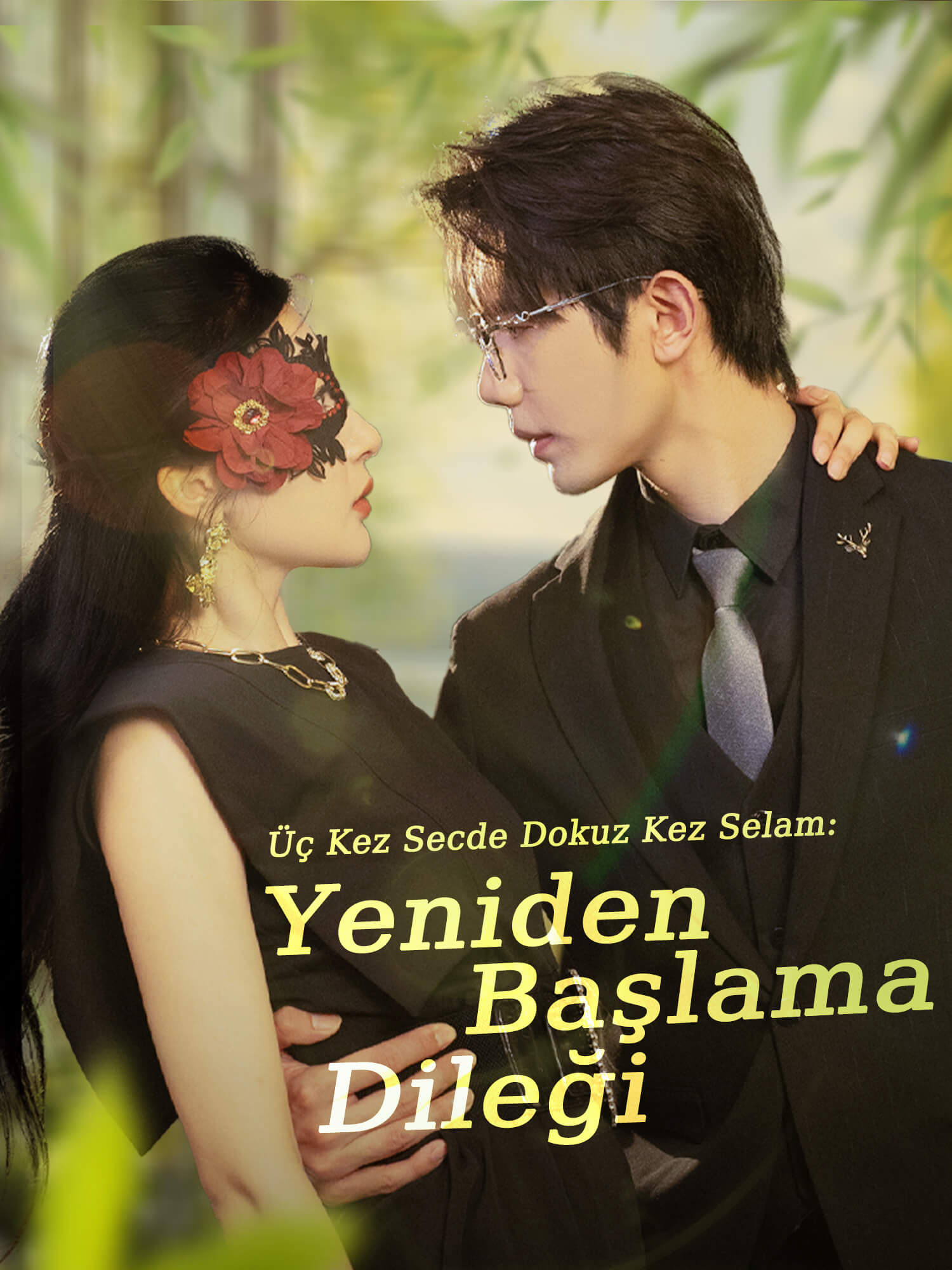 Üç Kez Secde Dokuz Kez Selam: Yeniden Başlama Dileği