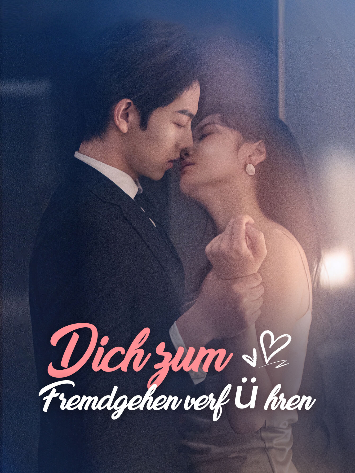 Dich zum Fremdgehen verführen