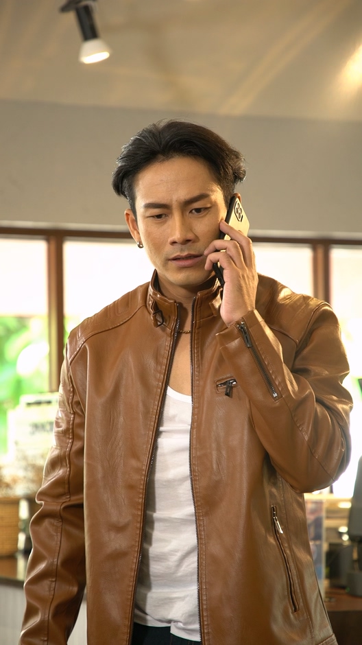 3月崛起，从弃婚开始2（英语） ショートドラマのポスター (縦型作品)