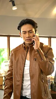 3月崛起,从弃婚开始2(英语) ショートドラマのカバー・ポスター