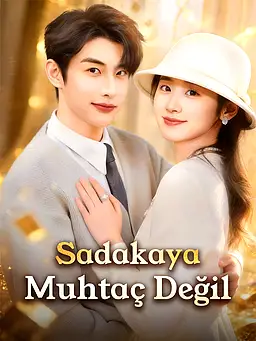Sadakaya Muhtaç Değil altyazılı çevrimiçi izle