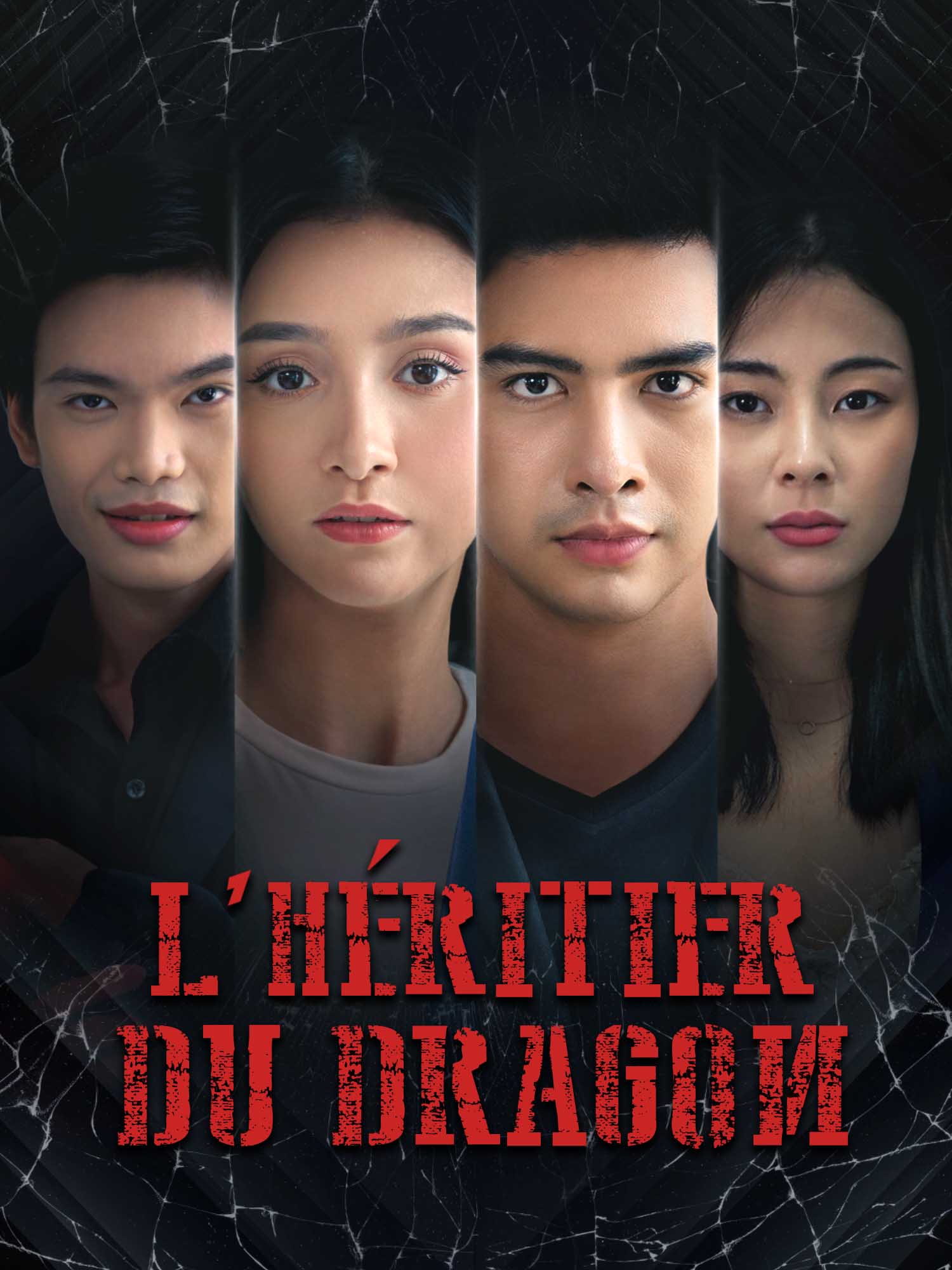 L’Héritier du Dragon