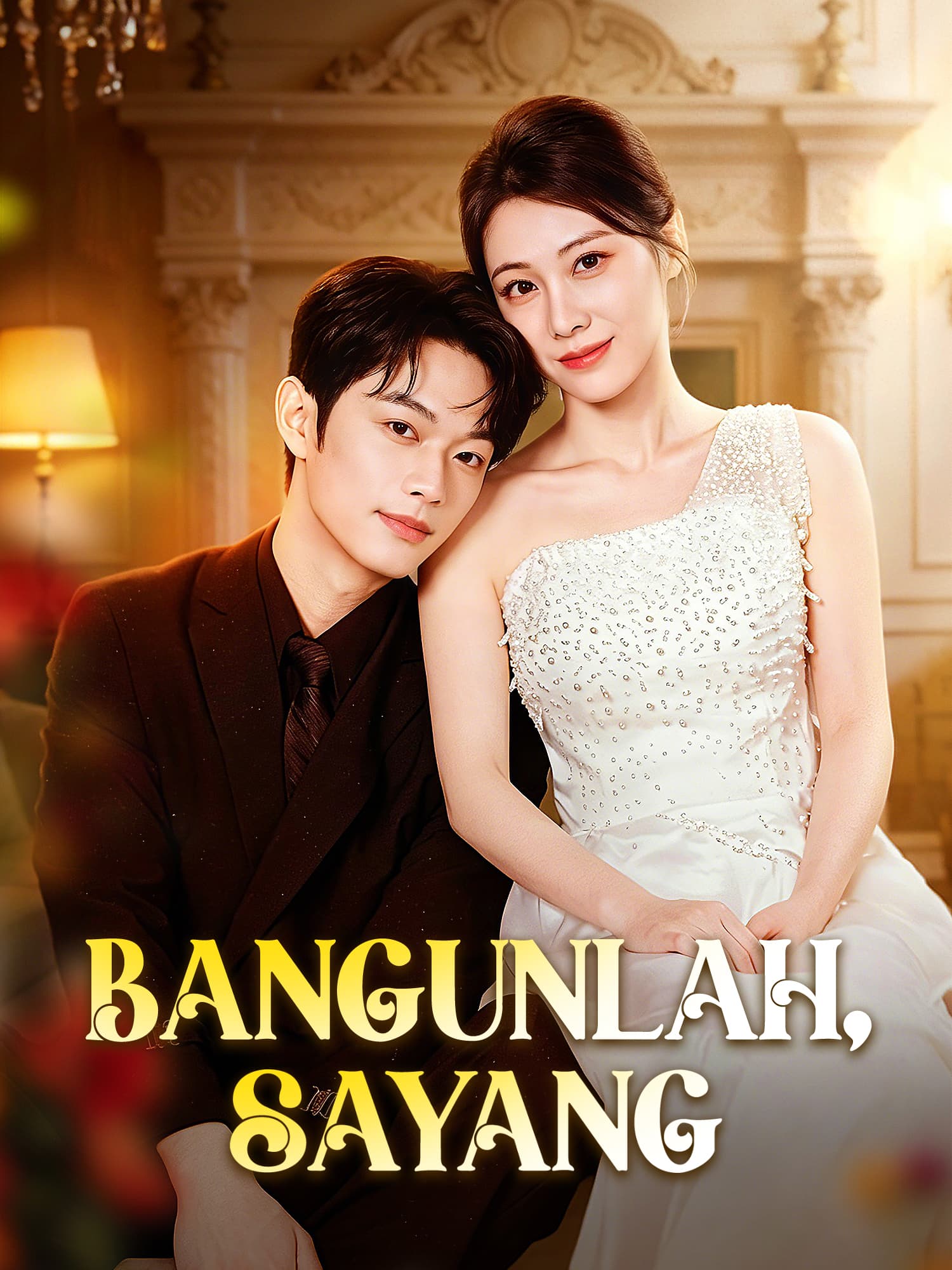 Bangunlah, Sayang