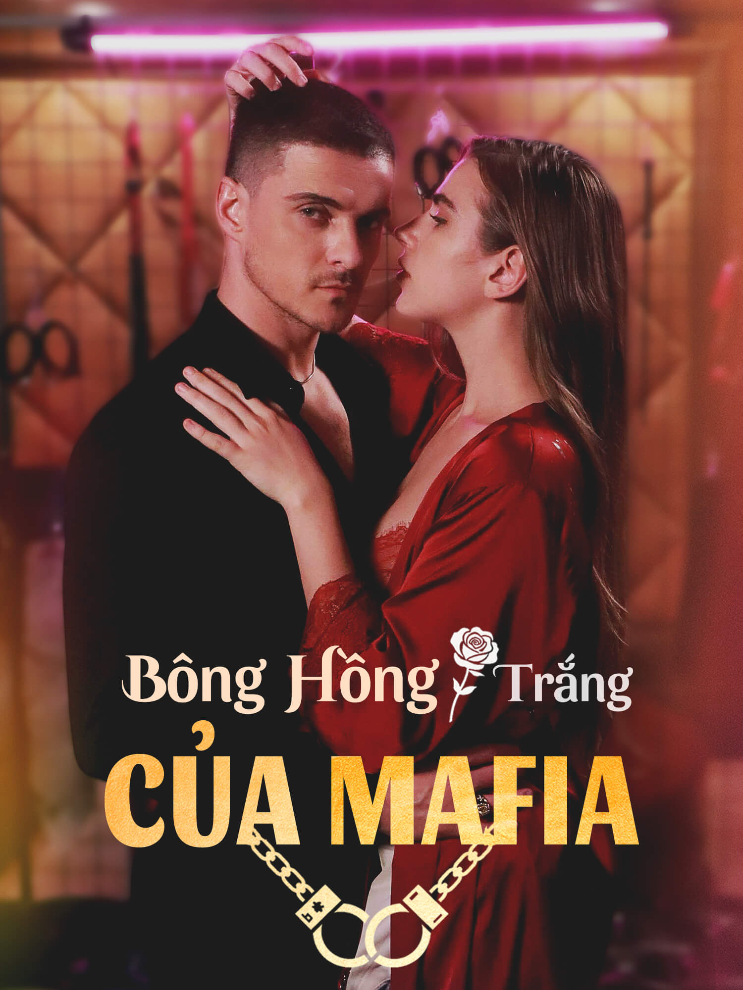Bông Hồng Trắng Của Mafia