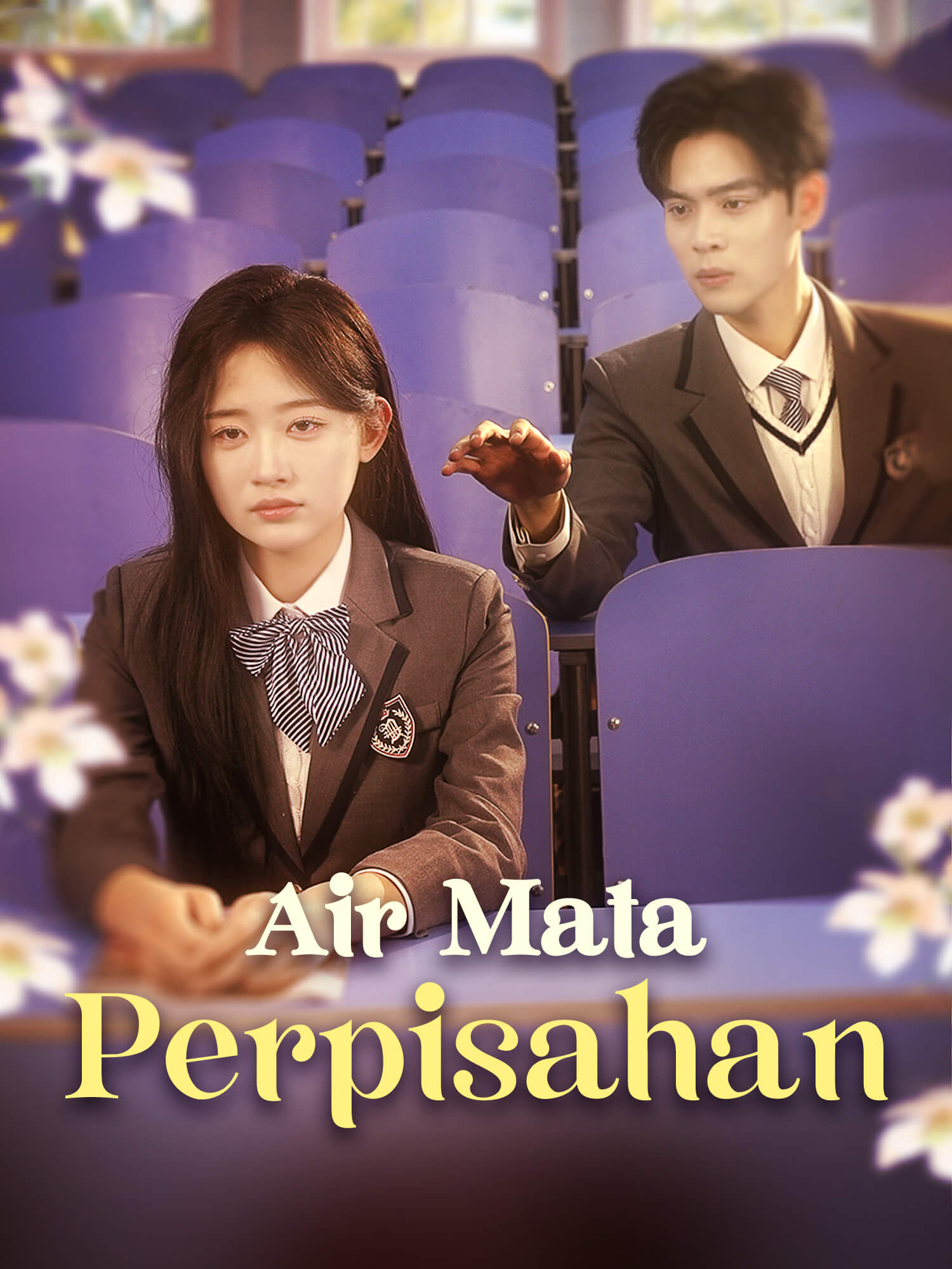 Air Mata Perpisahan