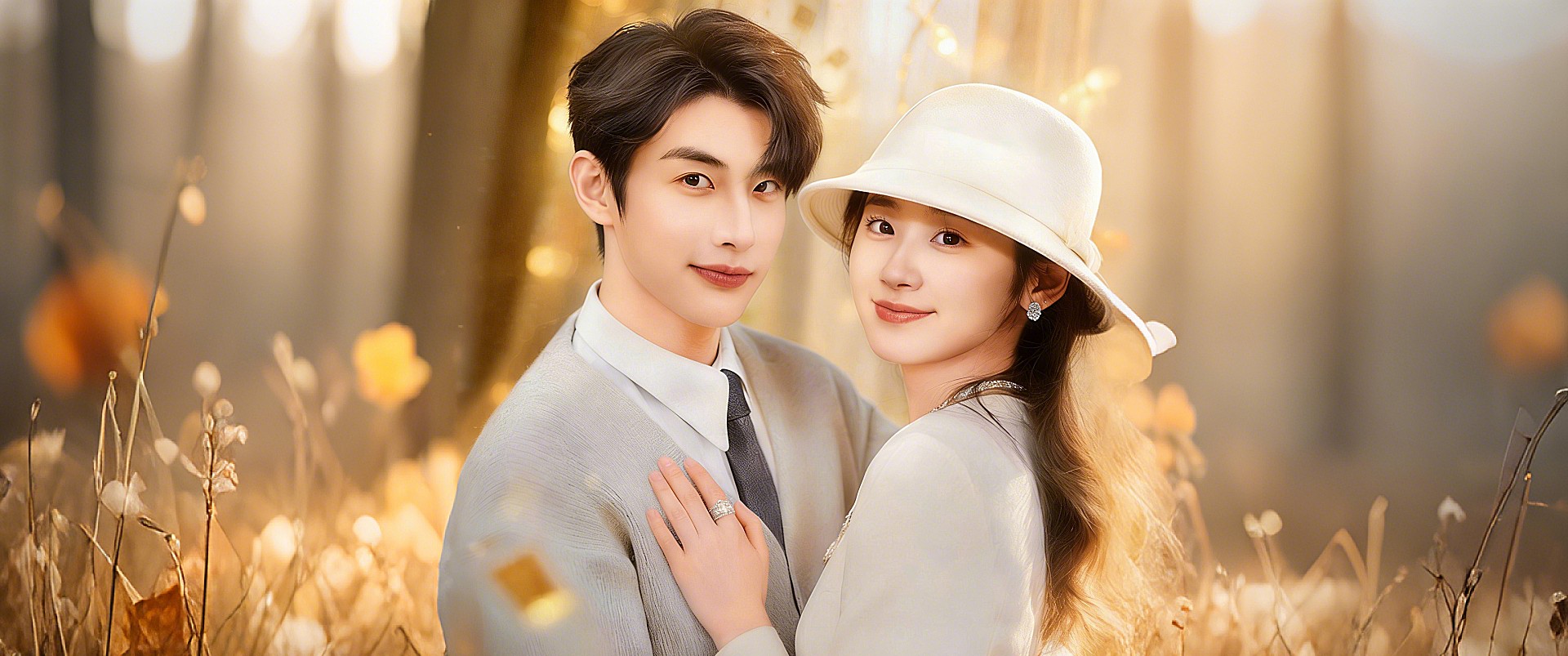 Terlalu Kaya untuk Dikasihani