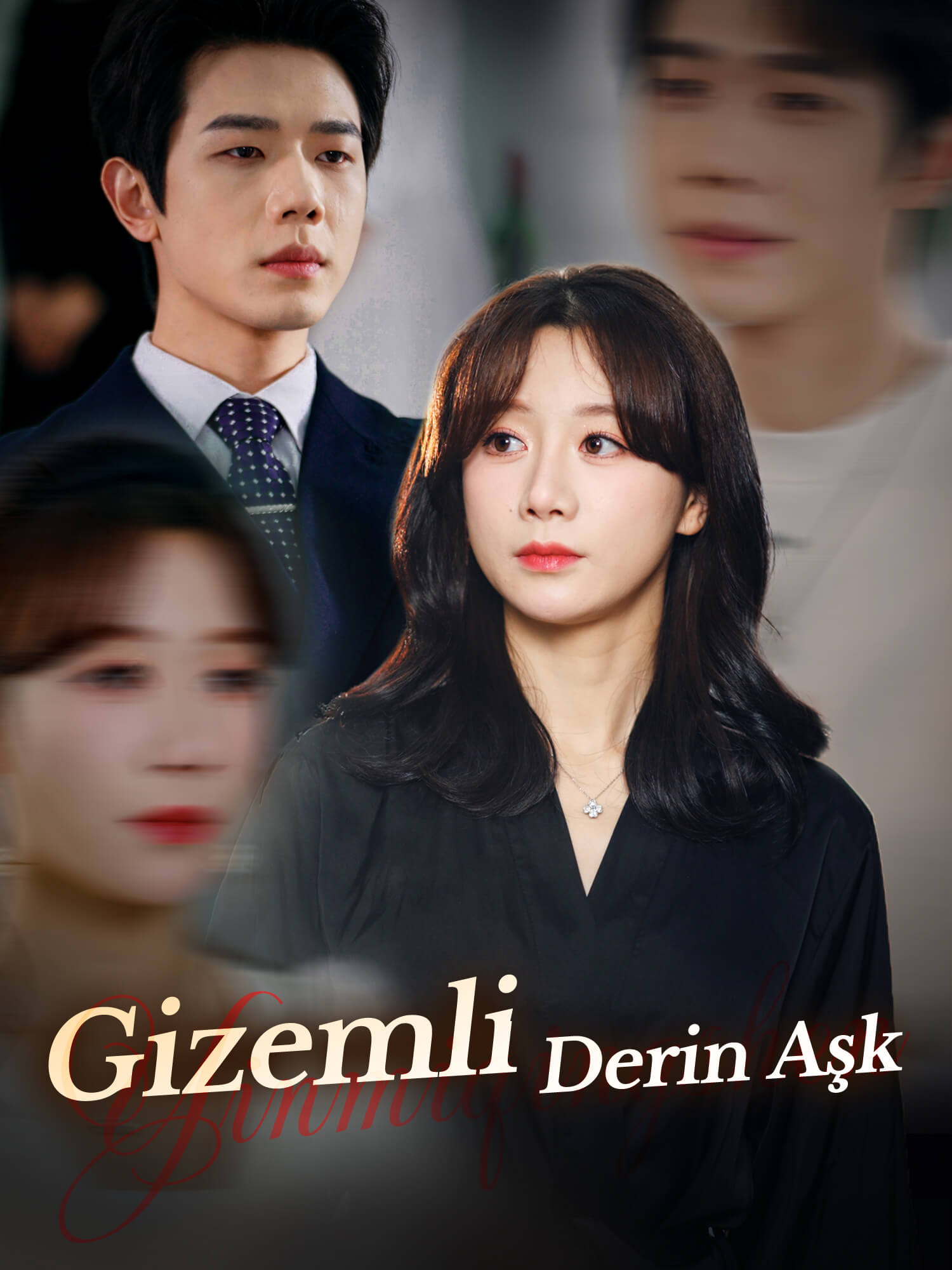 Gizemli Derin Aşk